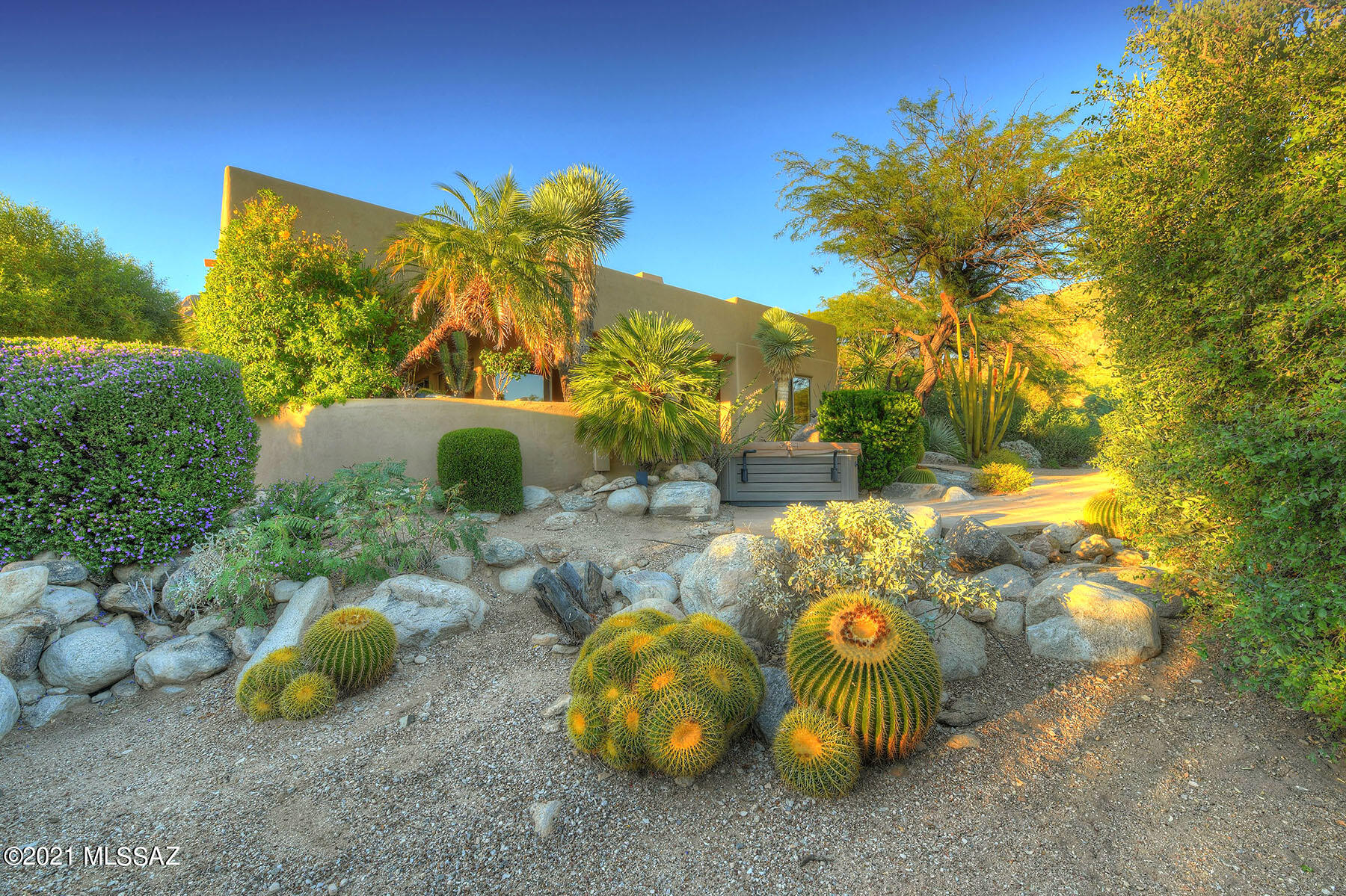 Pima Canyon Estates (30,33,96-102,115,124-127,136-139,147-151,16) - Residential