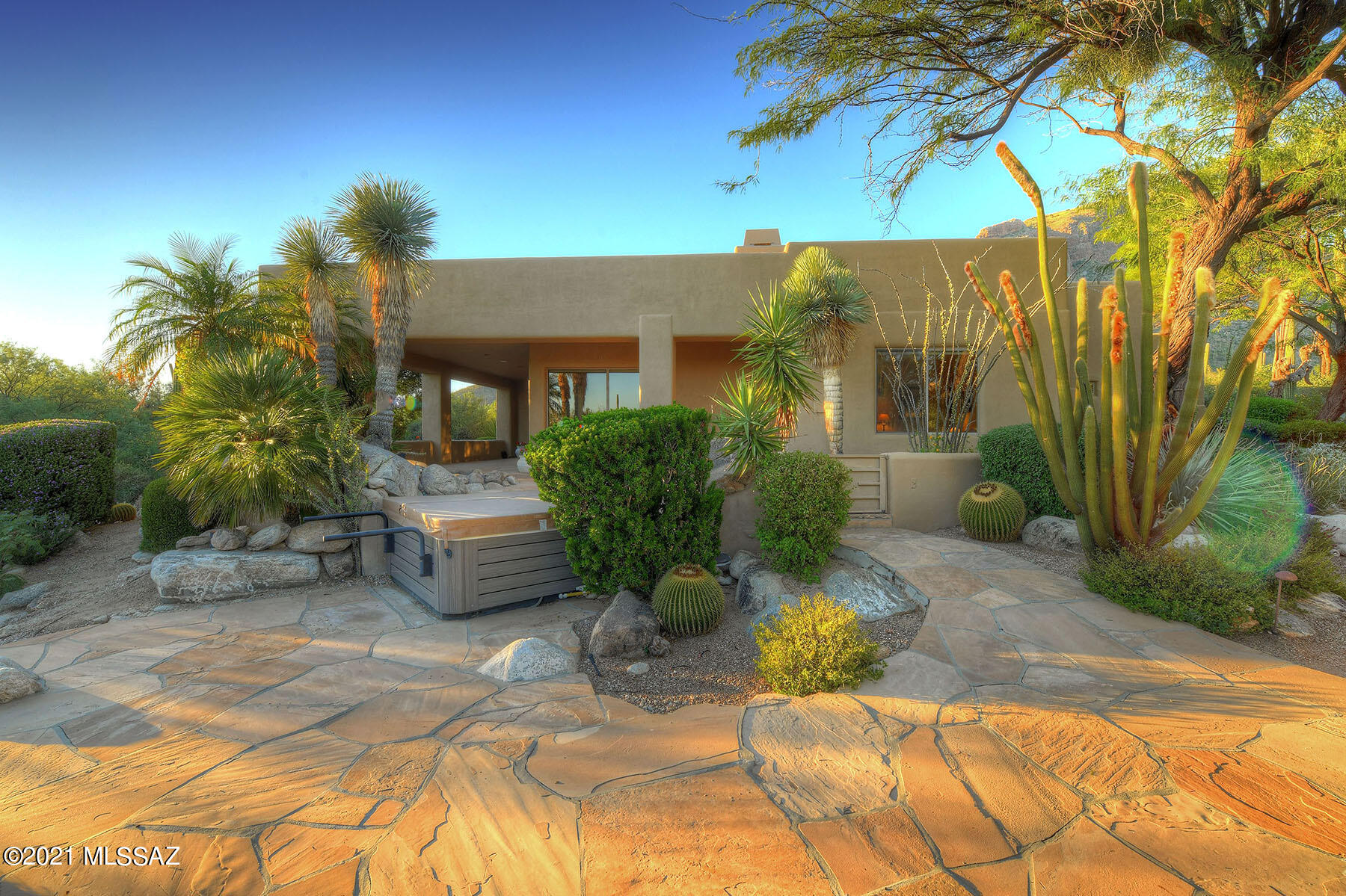 Pima Canyon Estates (30,33,96-102,115,124-127,136-139,147-151,16) - Residential