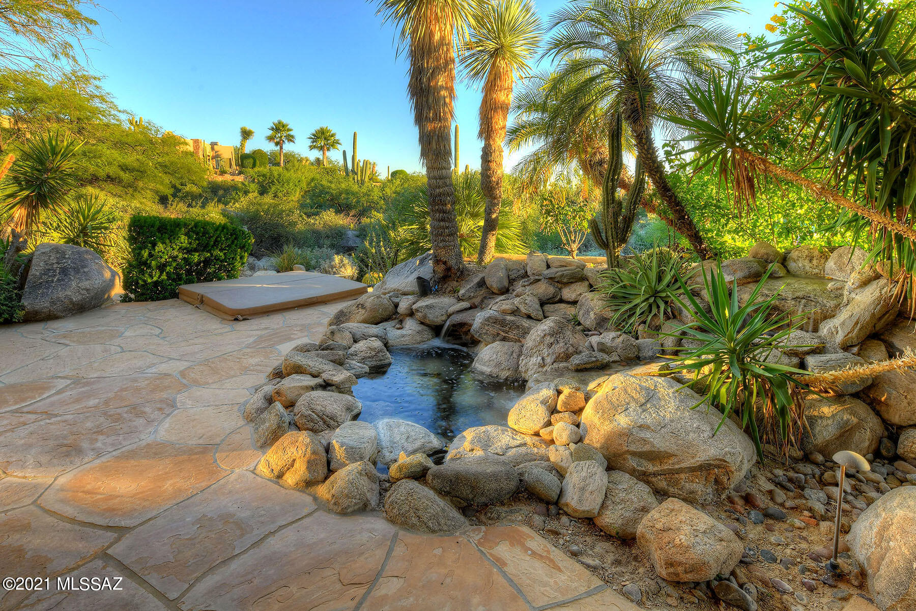 Pima Canyon Estates (30,33,96-102,115,124-127,136-139,147-151,16) - Residential