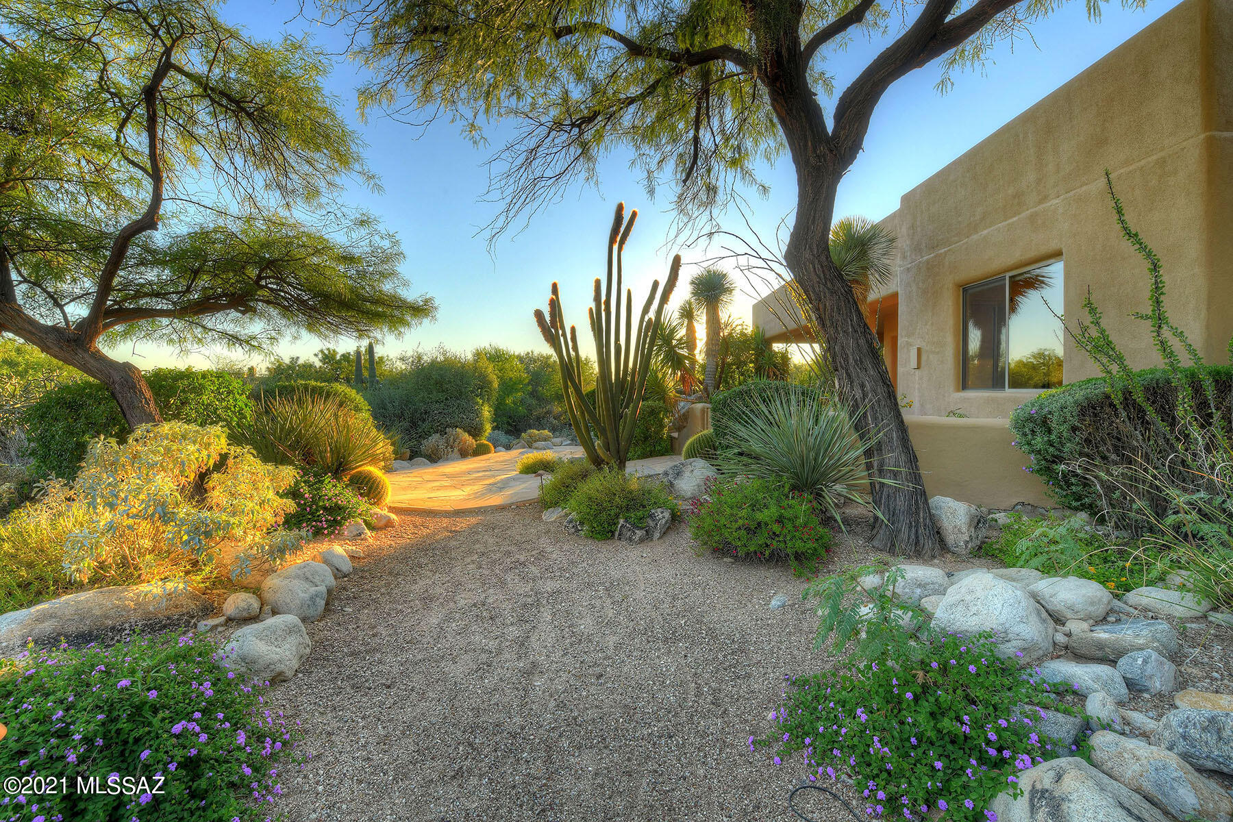 Pima Canyon Estates (30,33,96-102,115,124-127,136-139,147-151,16) - Residential