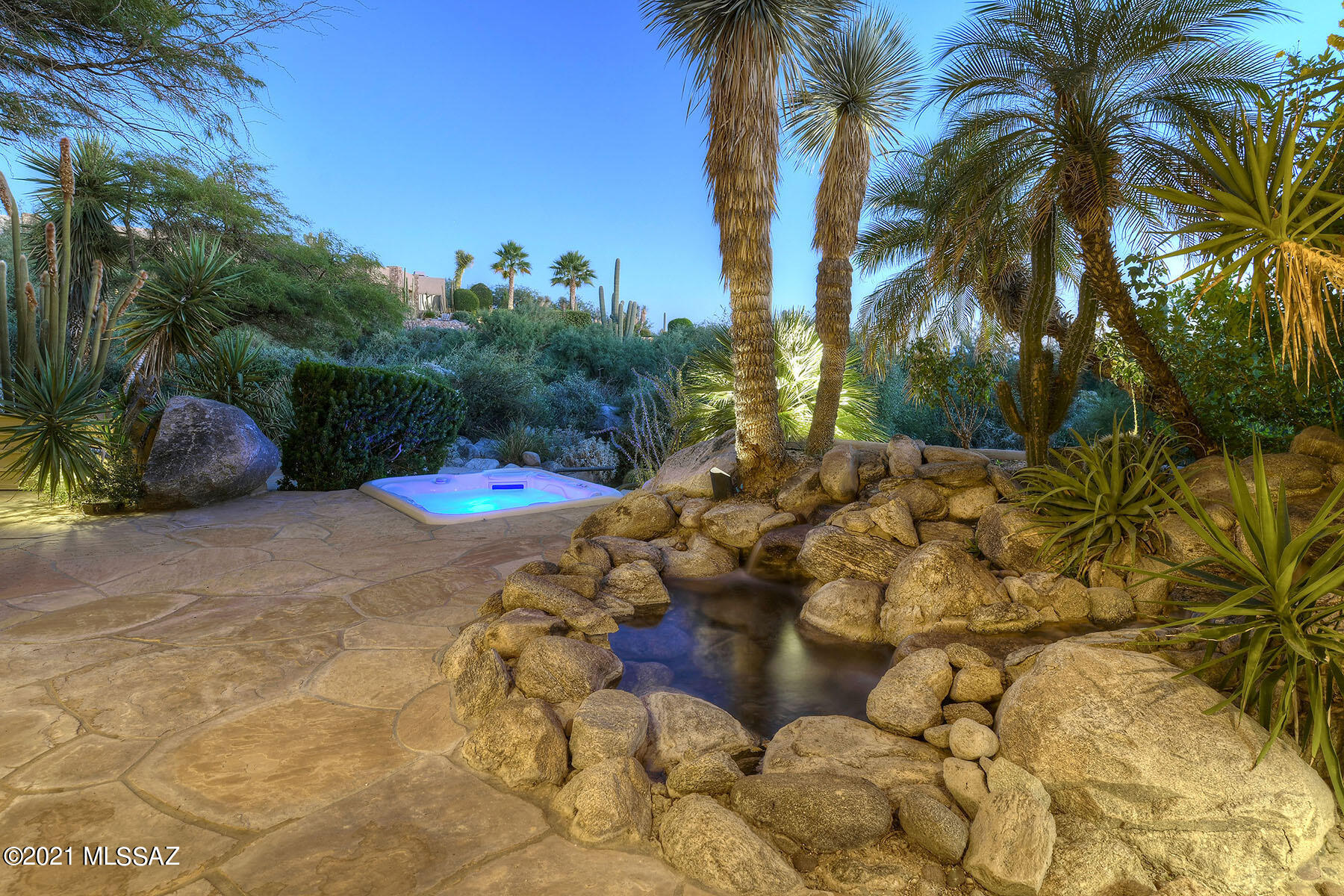 Pima Canyon Estates (30,33,96-102,115,124-127,136-139,147-151,16) - Residential
