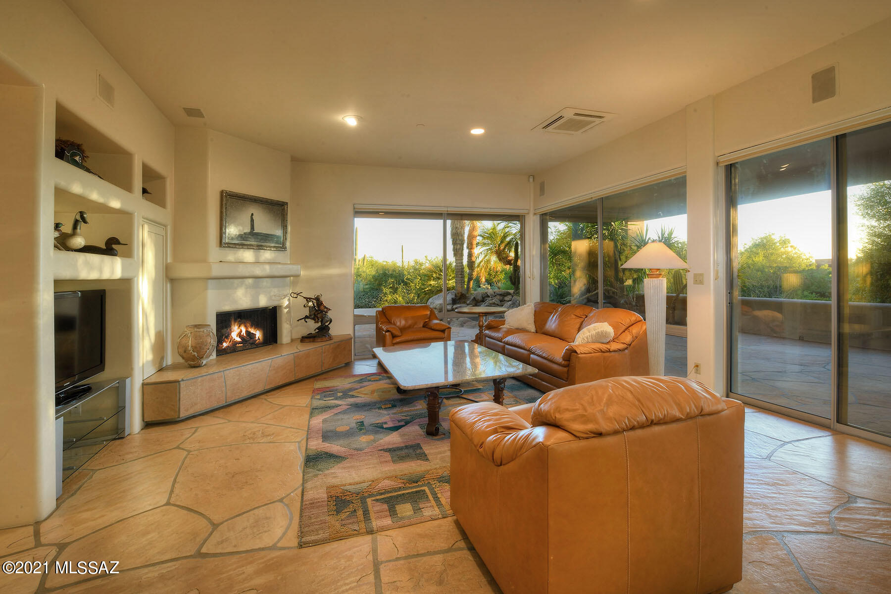Pima Canyon Estates (30,33,96-102,115,124-127,136-139,147-151,16) - Residential