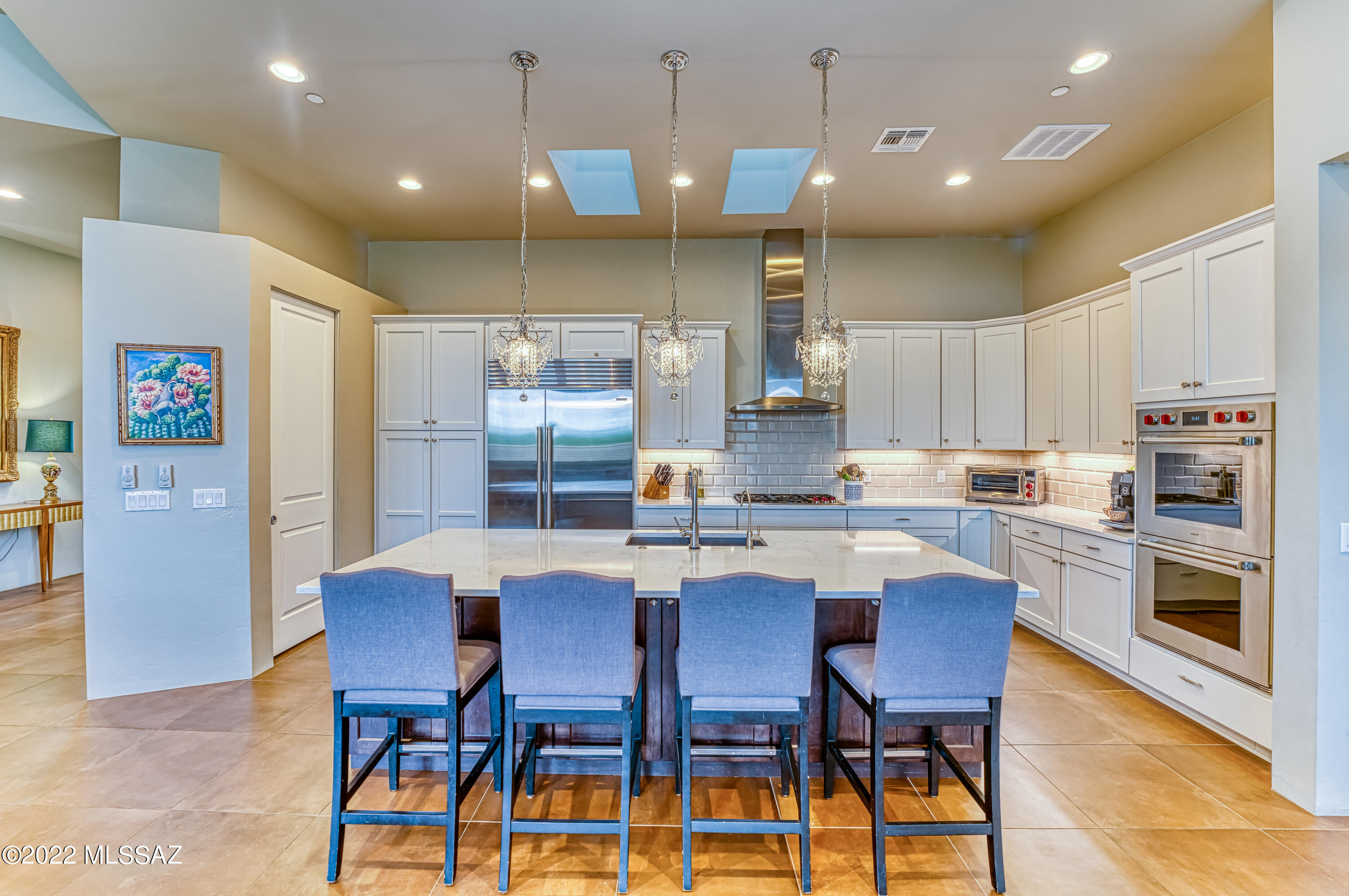 Stone House Phase II - Residential