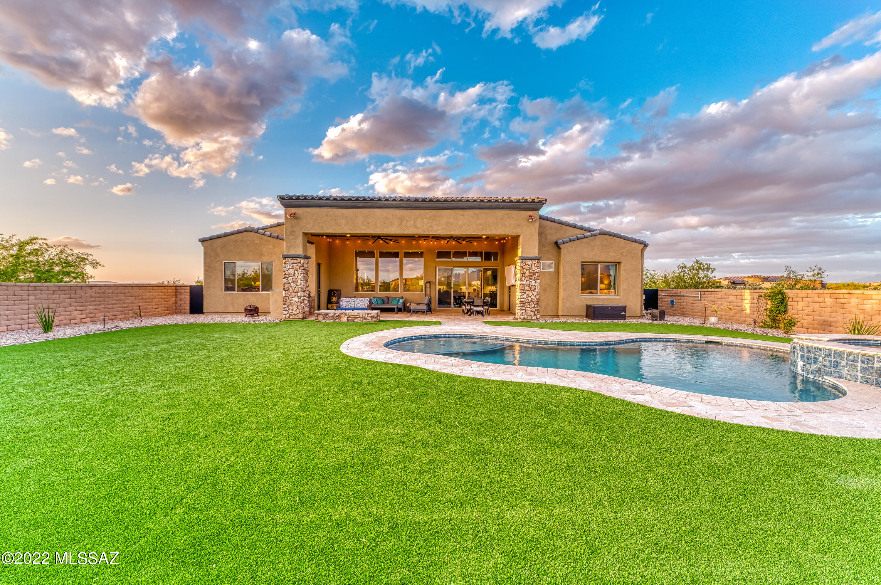 Stone House Phase II - Residential