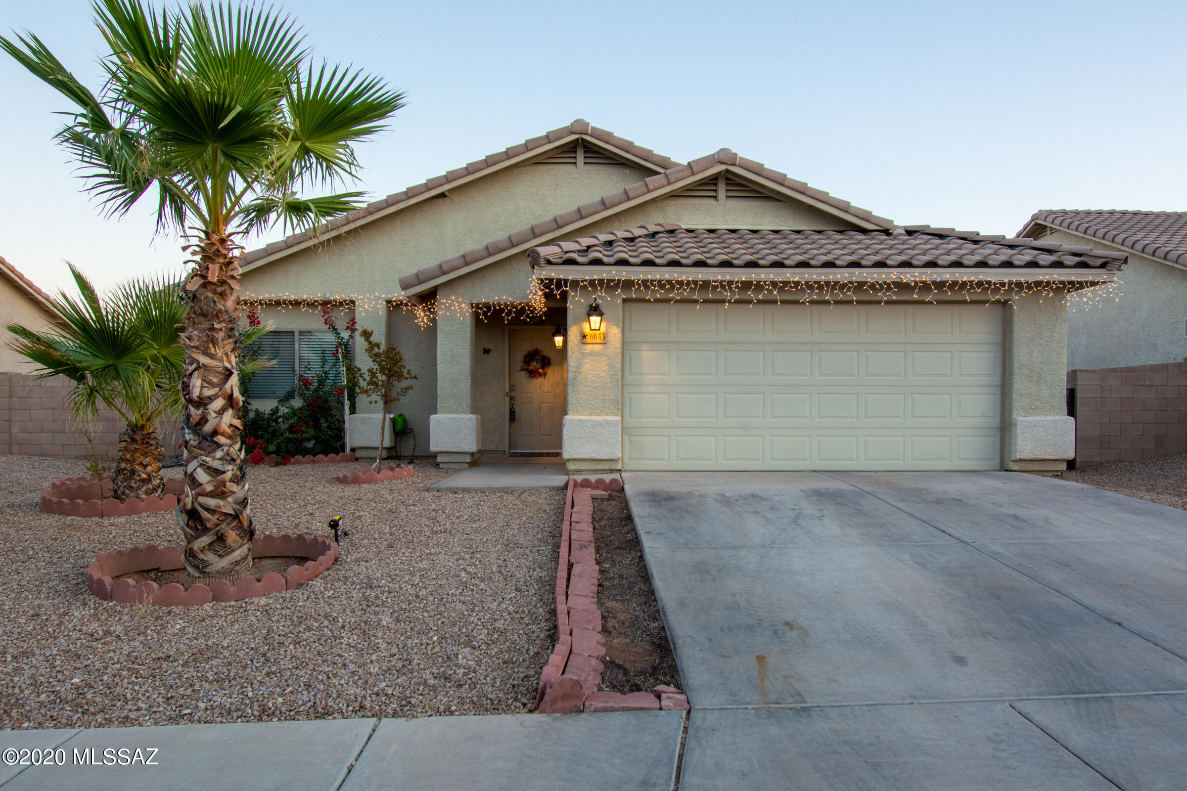 Star Valley Blk. 10 (1-228) - Residential