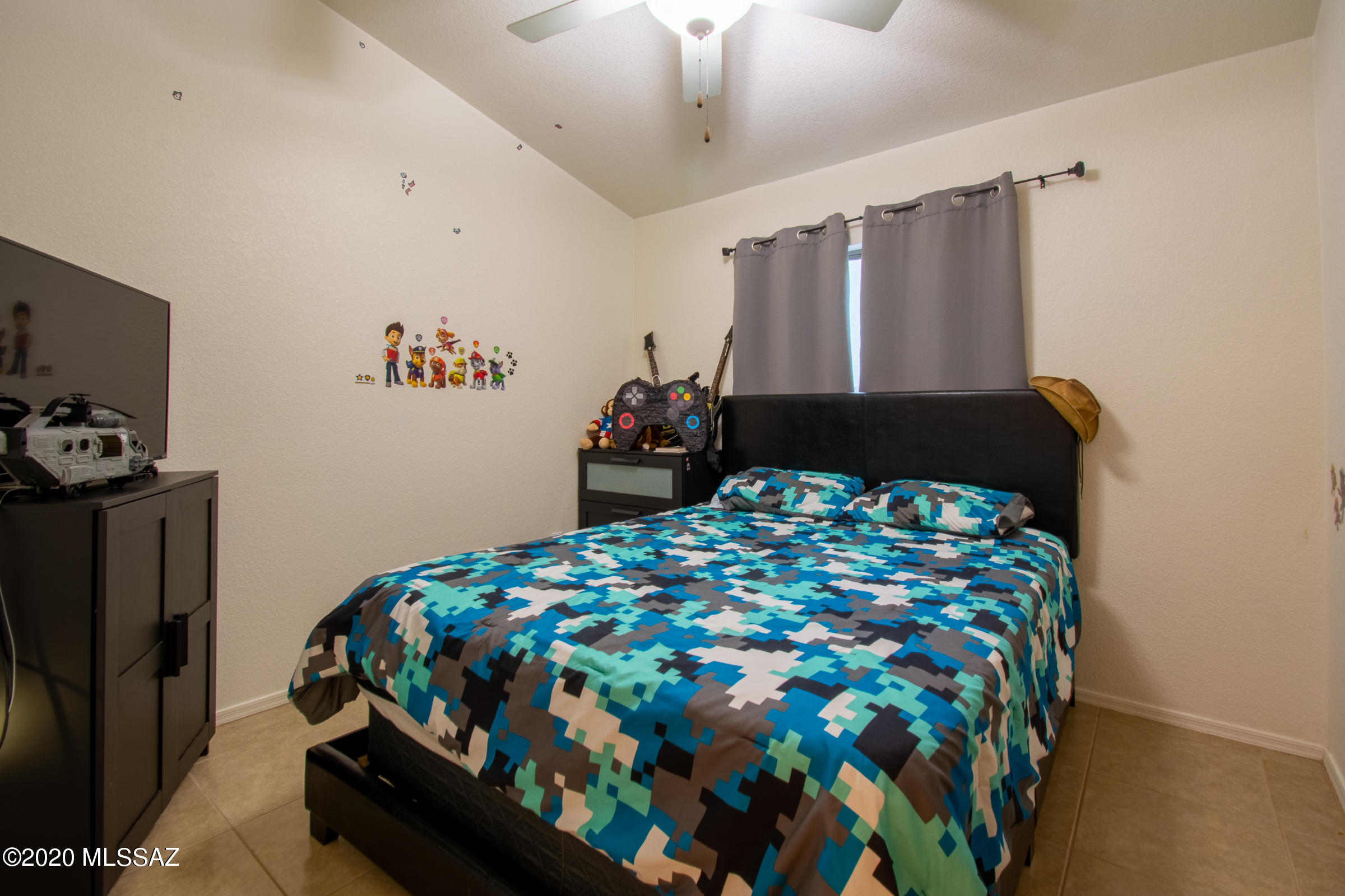 Star Valley Blk. 10 (1-228) - Residential