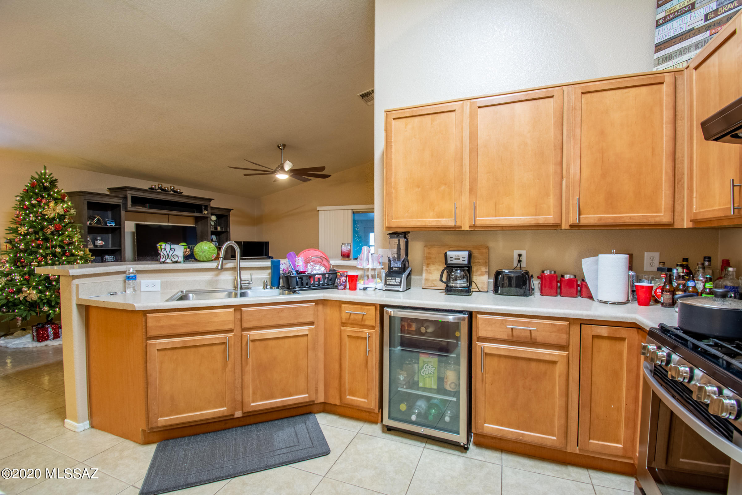Star Valley Blk. 10 (1-228) - Residential
