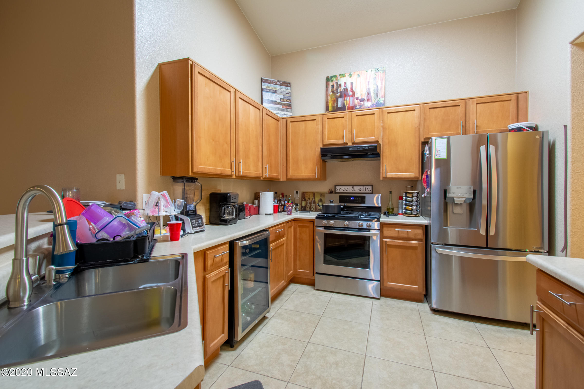 Star Valley Blk. 10 (1-228) - Residential