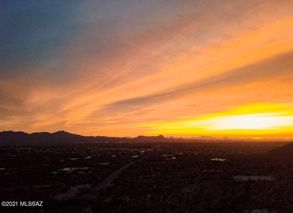 Pima Canyon Estates (1-14) - Land