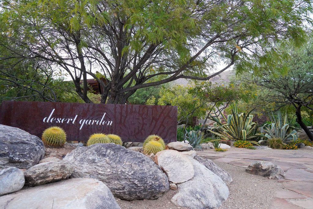 Pima Canyon Estates (1-14) - Land