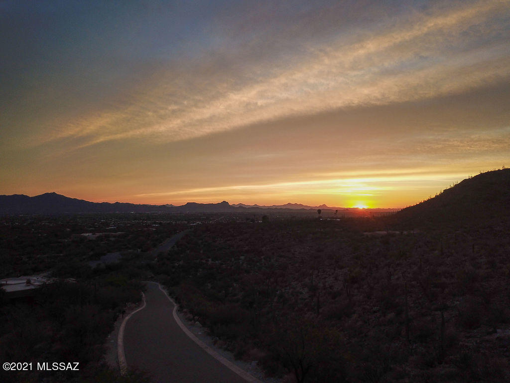 Pima Canyon Estates (1-14) - Land