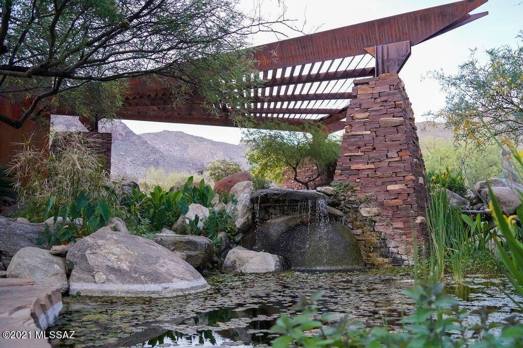 Pima Canyon Estates (1-14) - Land