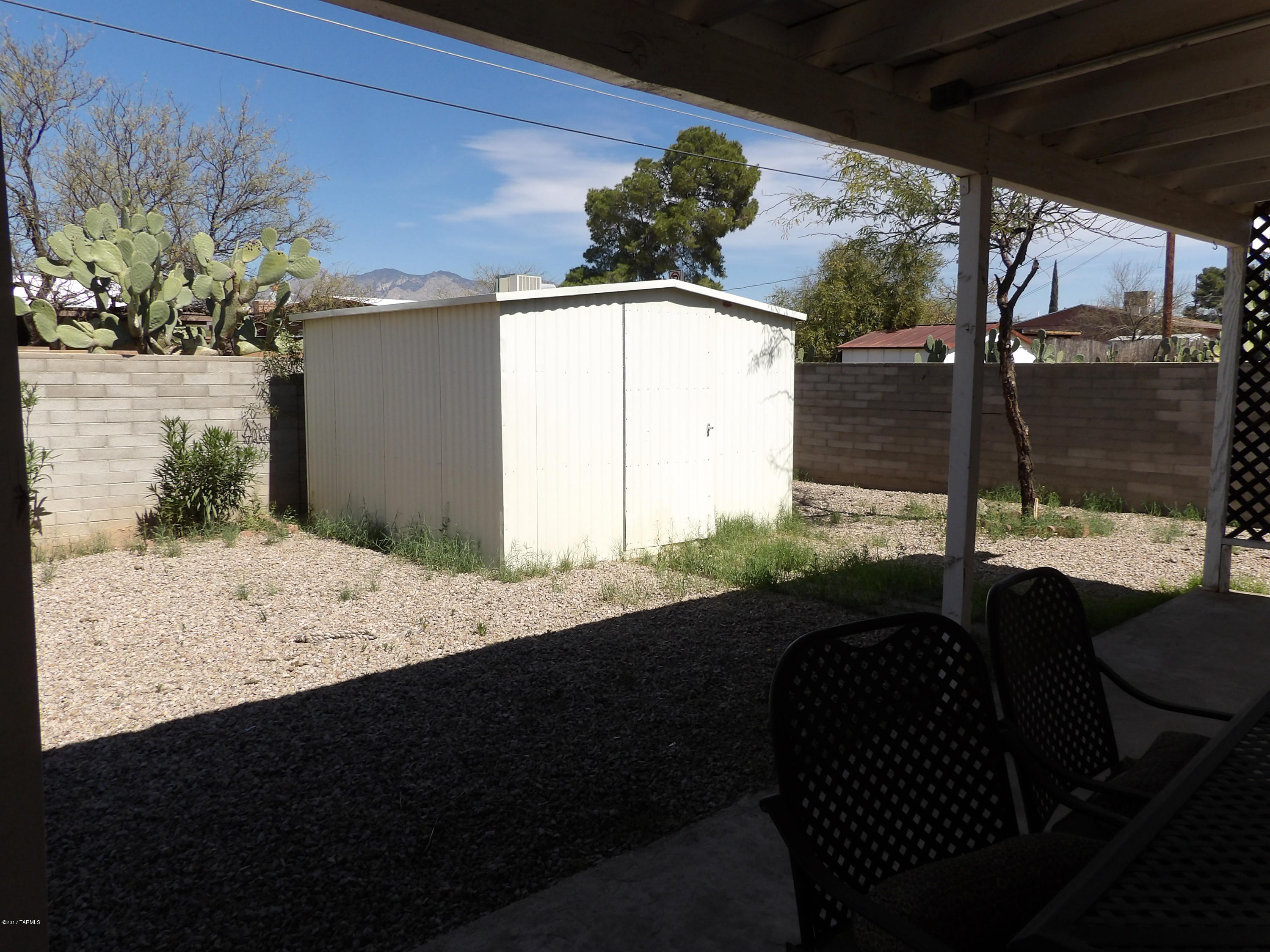 Dos Calles Addition - Residential