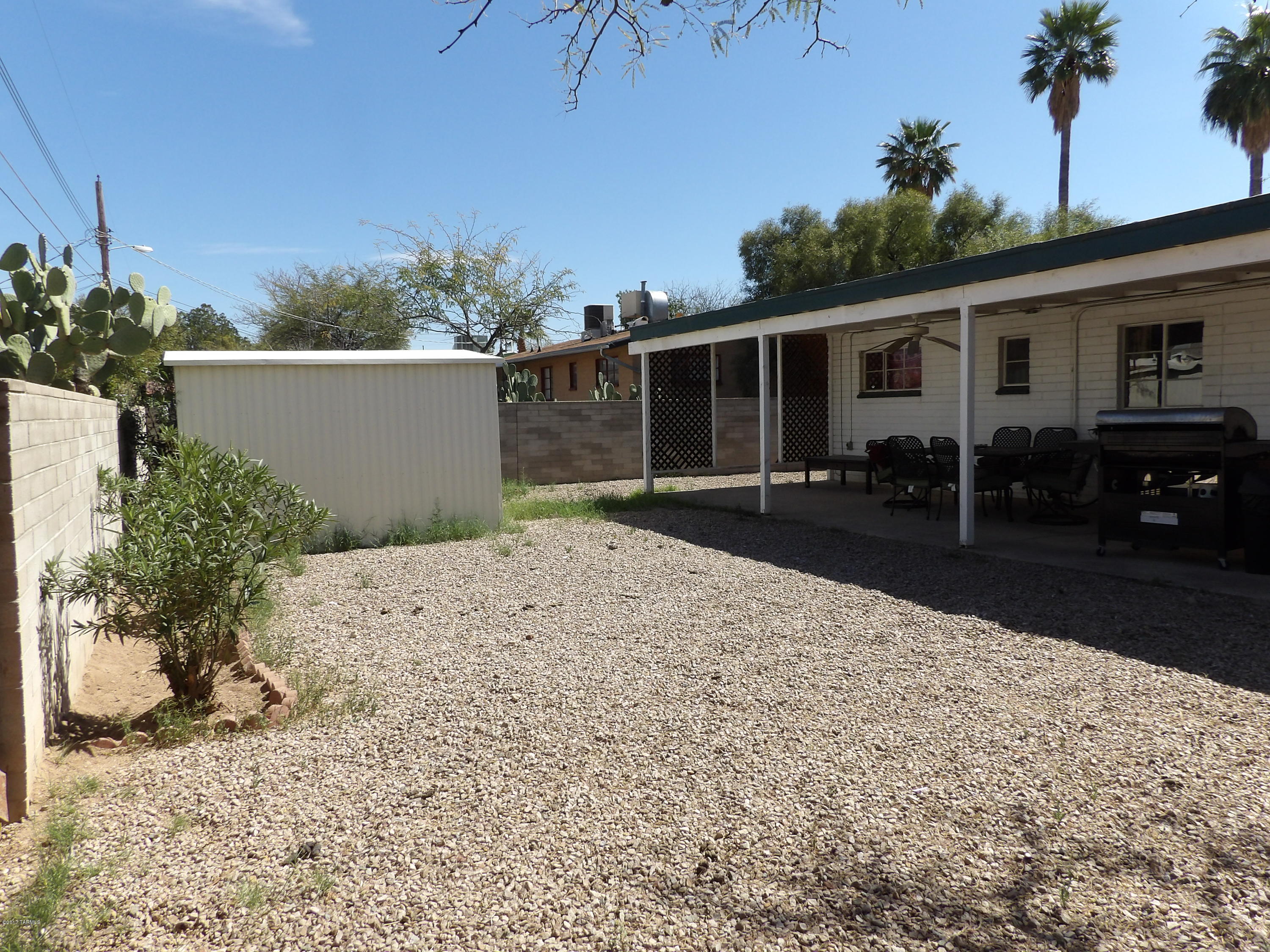Dos Calles Addition - Residential