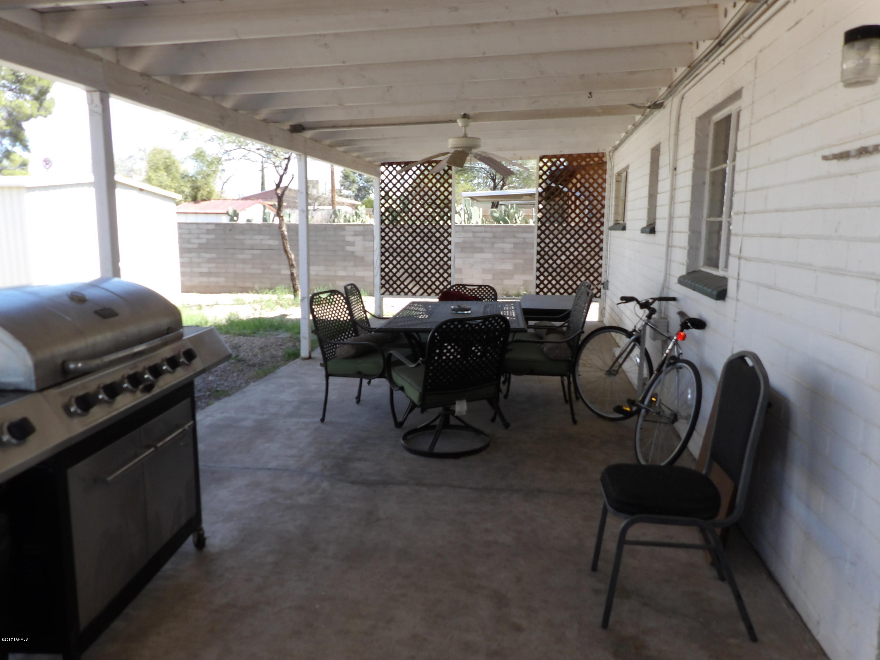 Dos Calles Addition - Residential