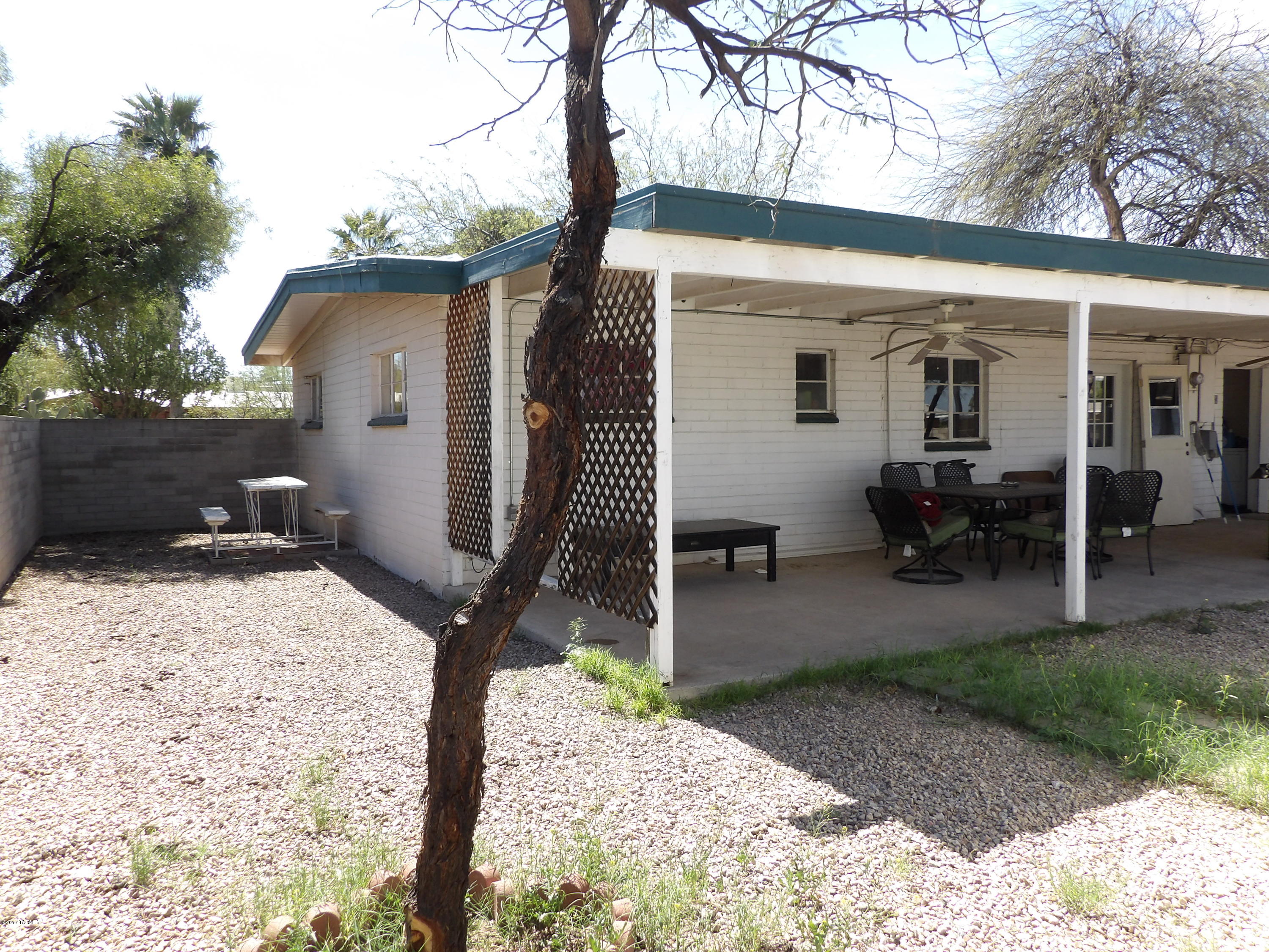 Dos Calles Addition - Residential