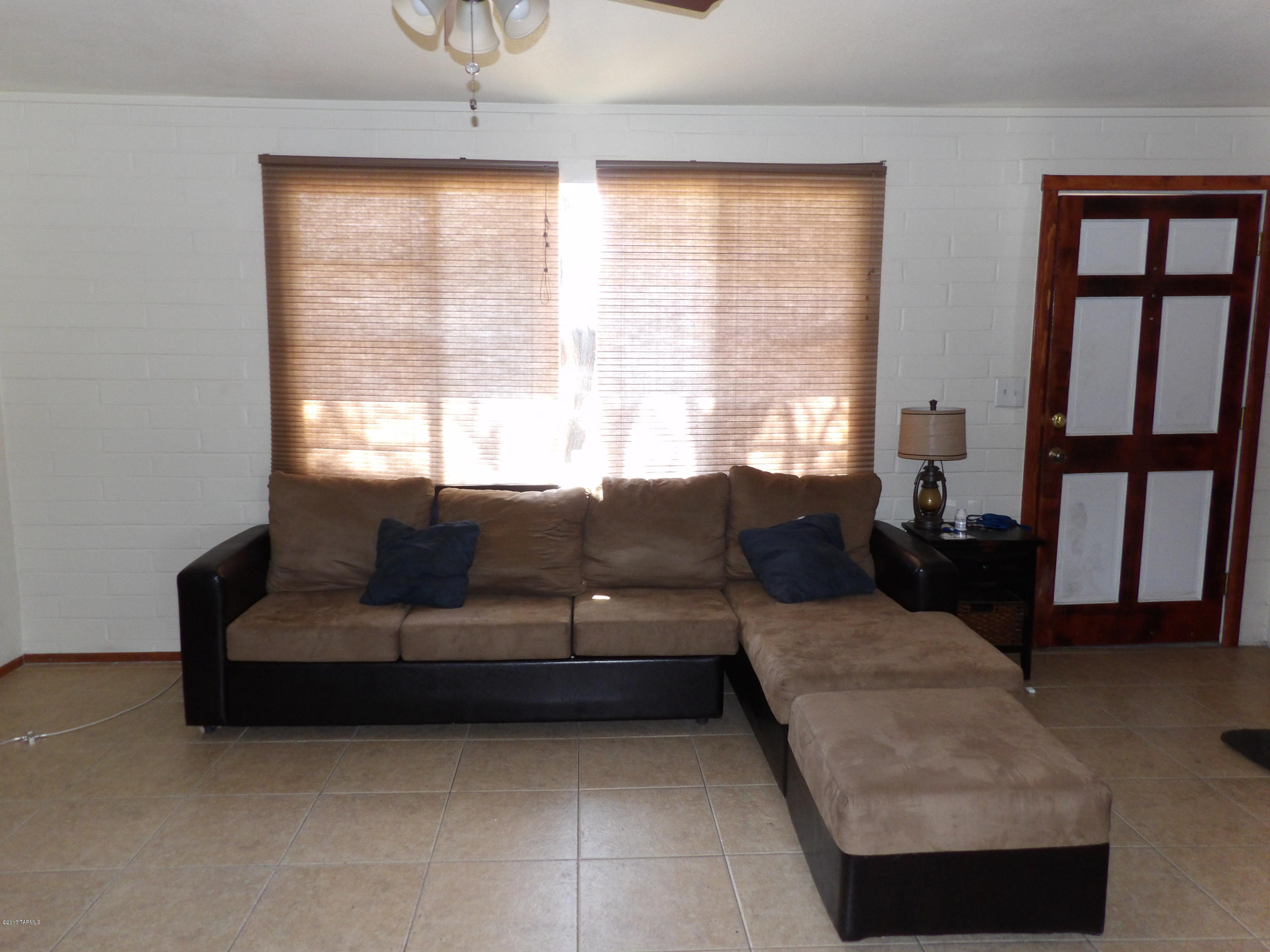 Dos Calles Addition - Residential