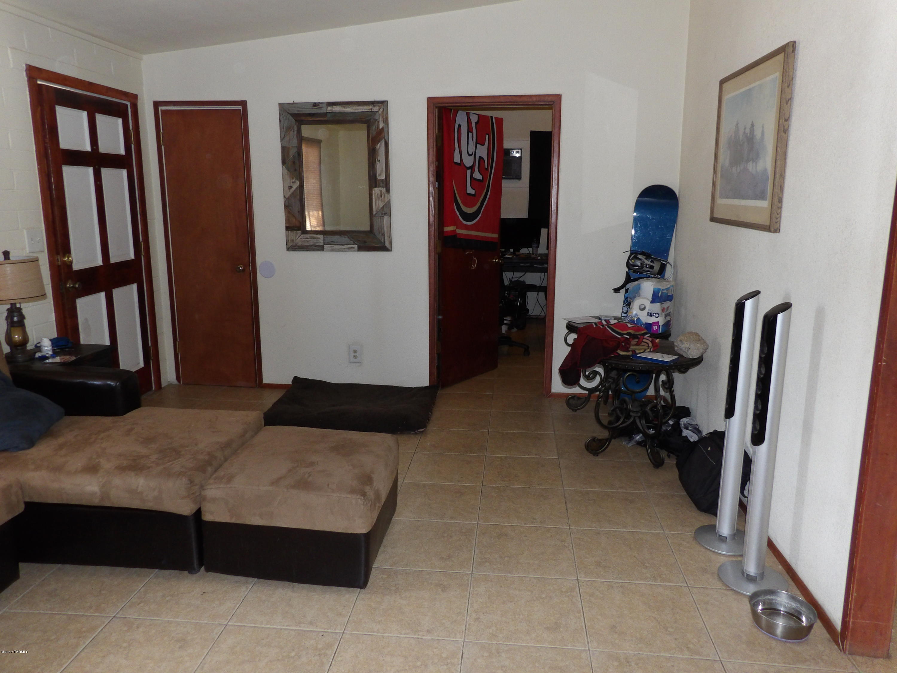 Dos Calles Addition - Residential