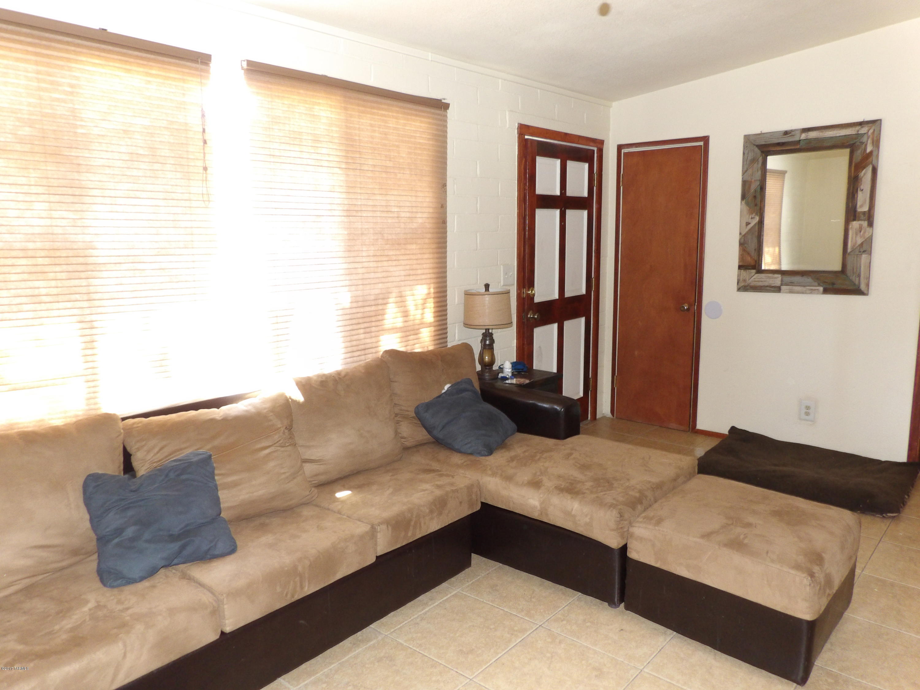 Dos Calles Addition - Residential