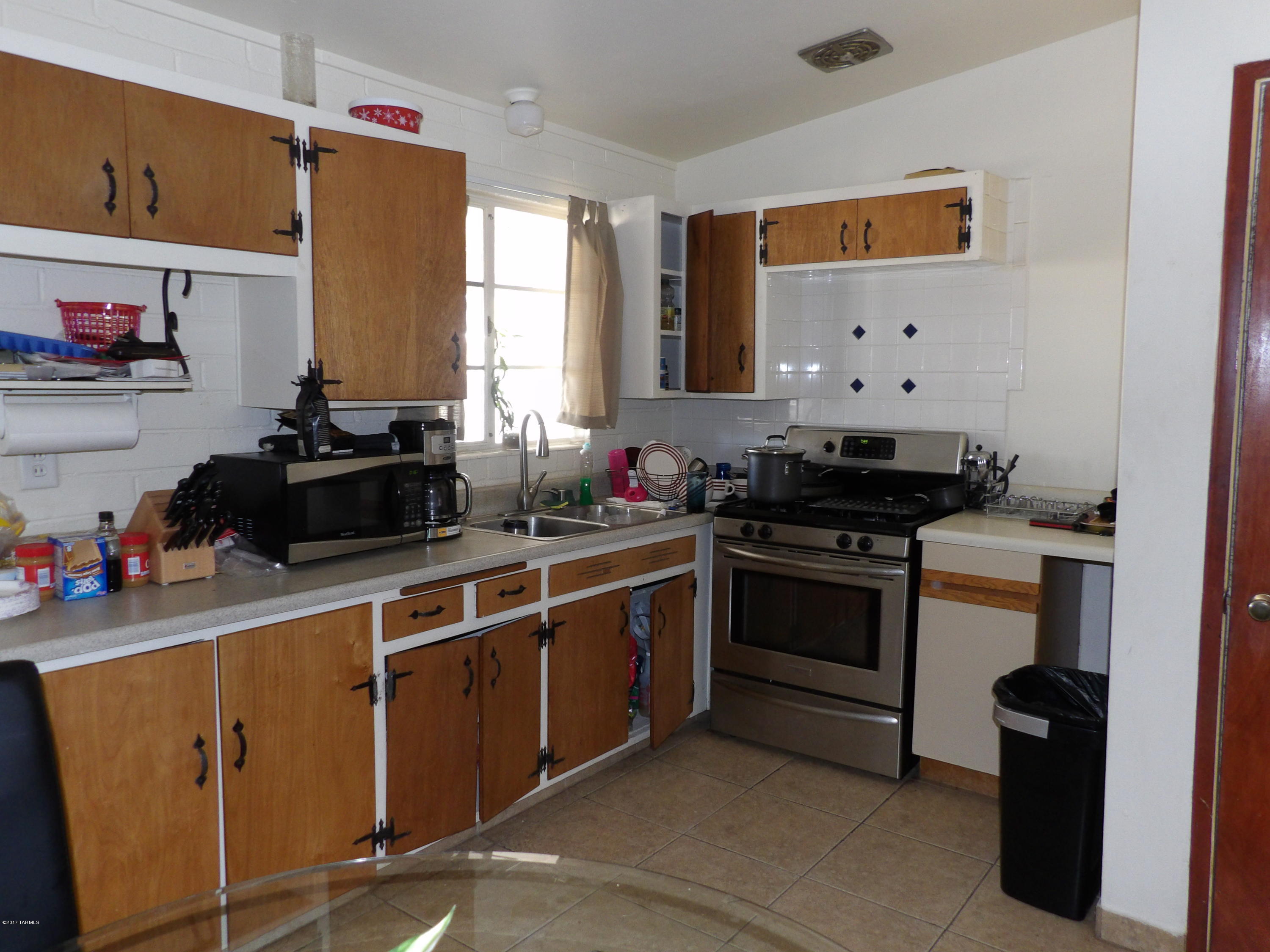 Dos Calles Addition - Residential