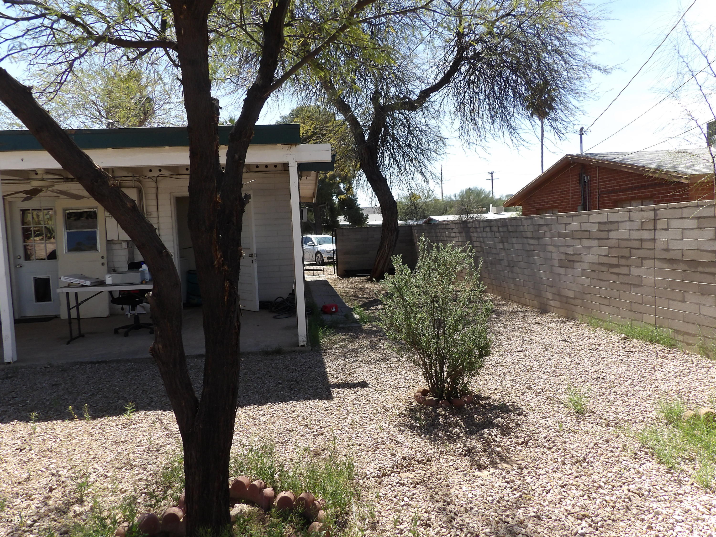 Dos Calles Addition - Residential