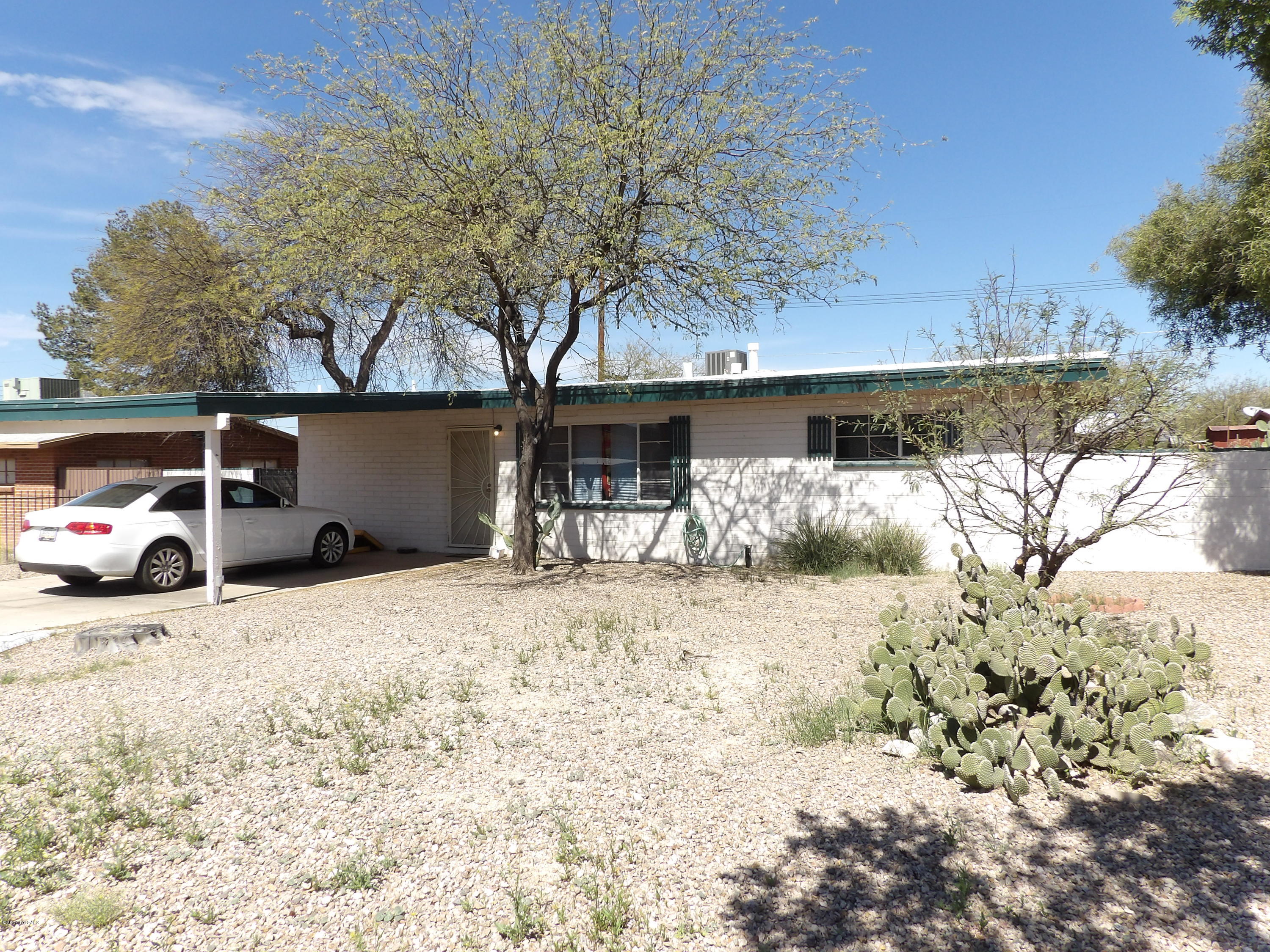 Dos Calles Addition - Residential