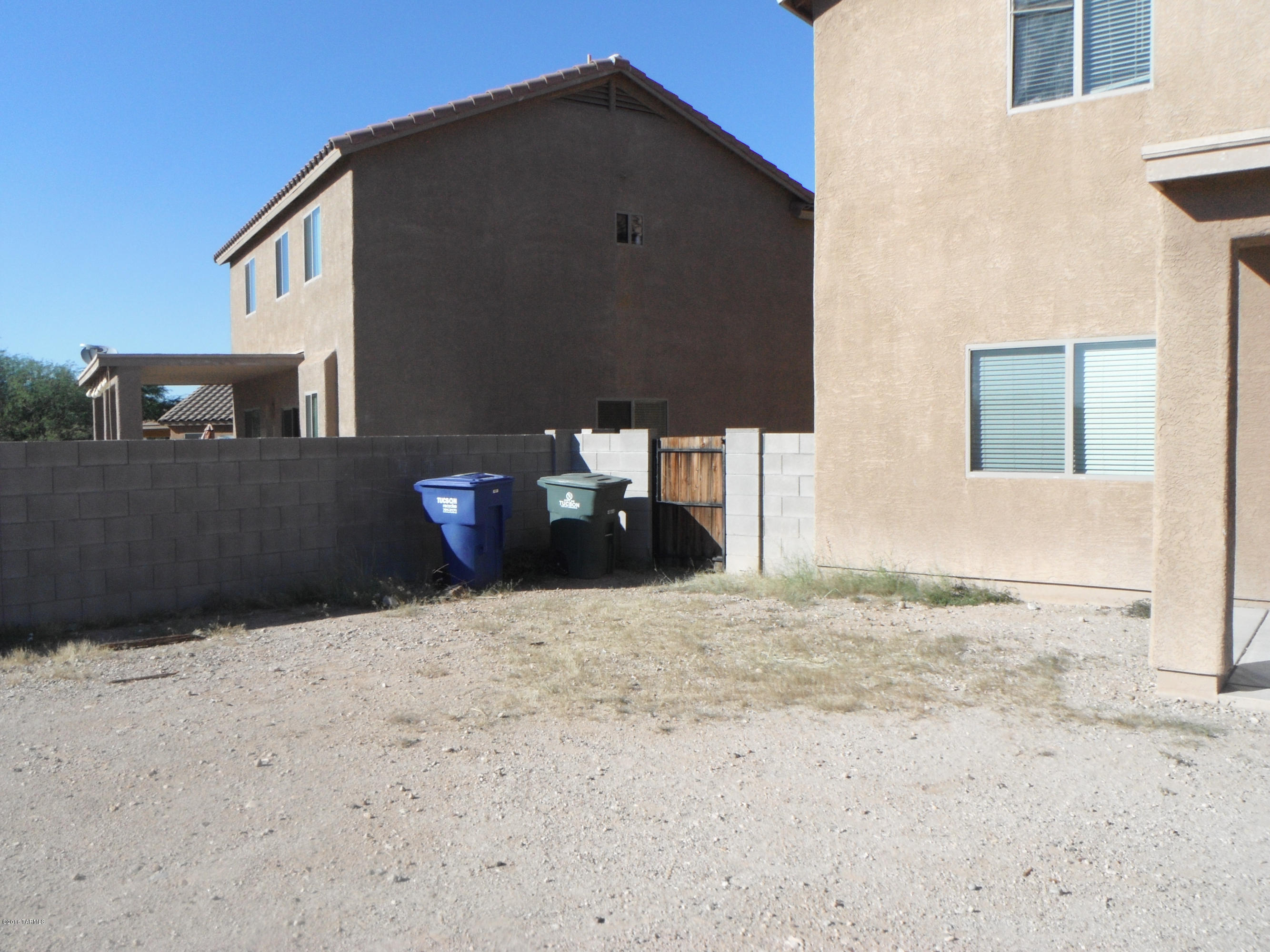 Empire Heights (1-241) - Residential Lease