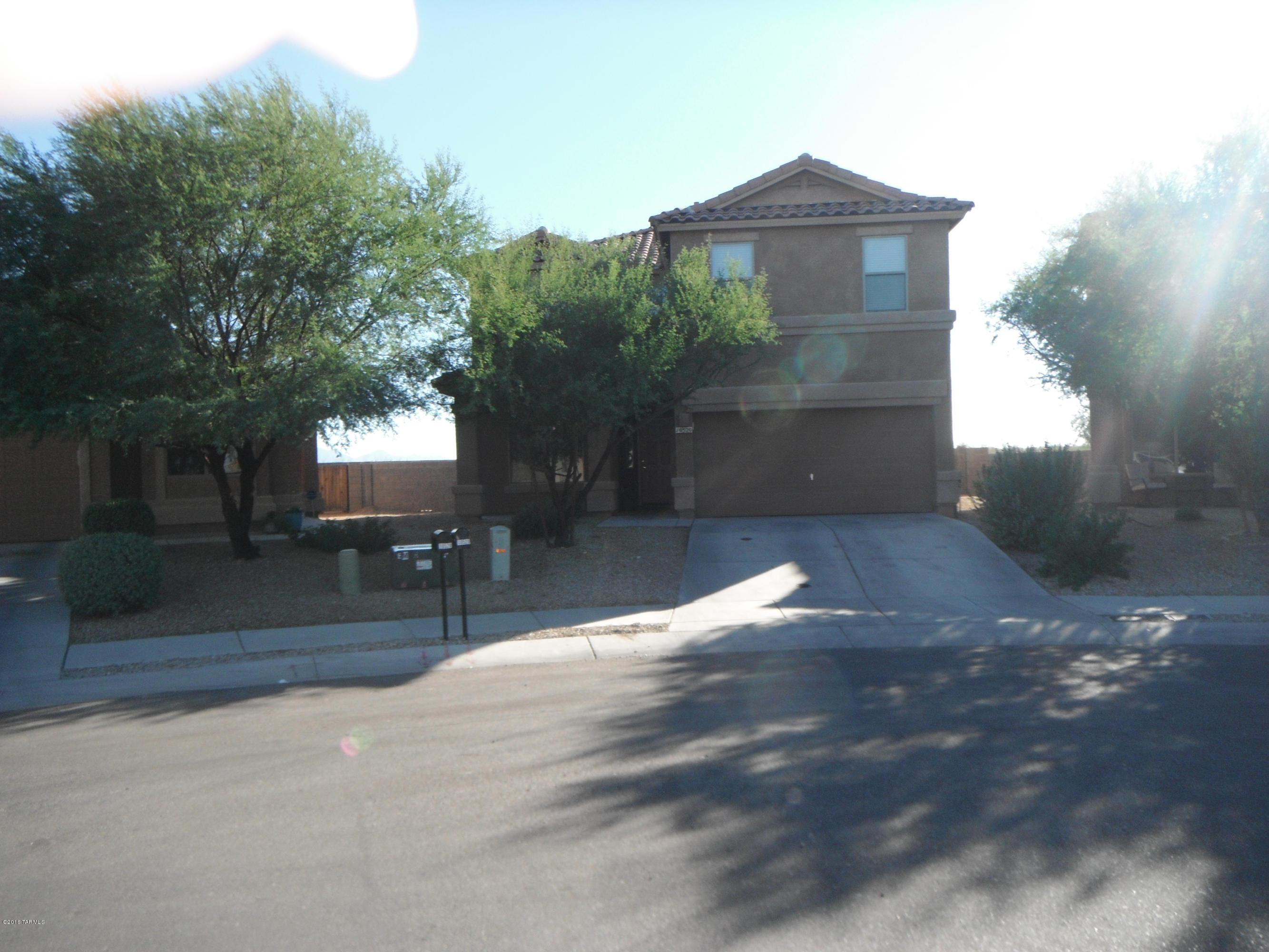 Empire Heights (1-241) - Residential Lease