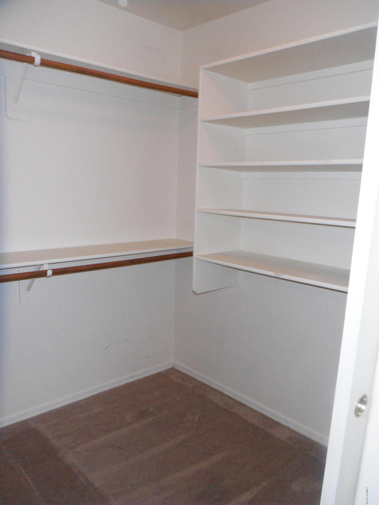 Empire Heights (1-241) - Residential Lease