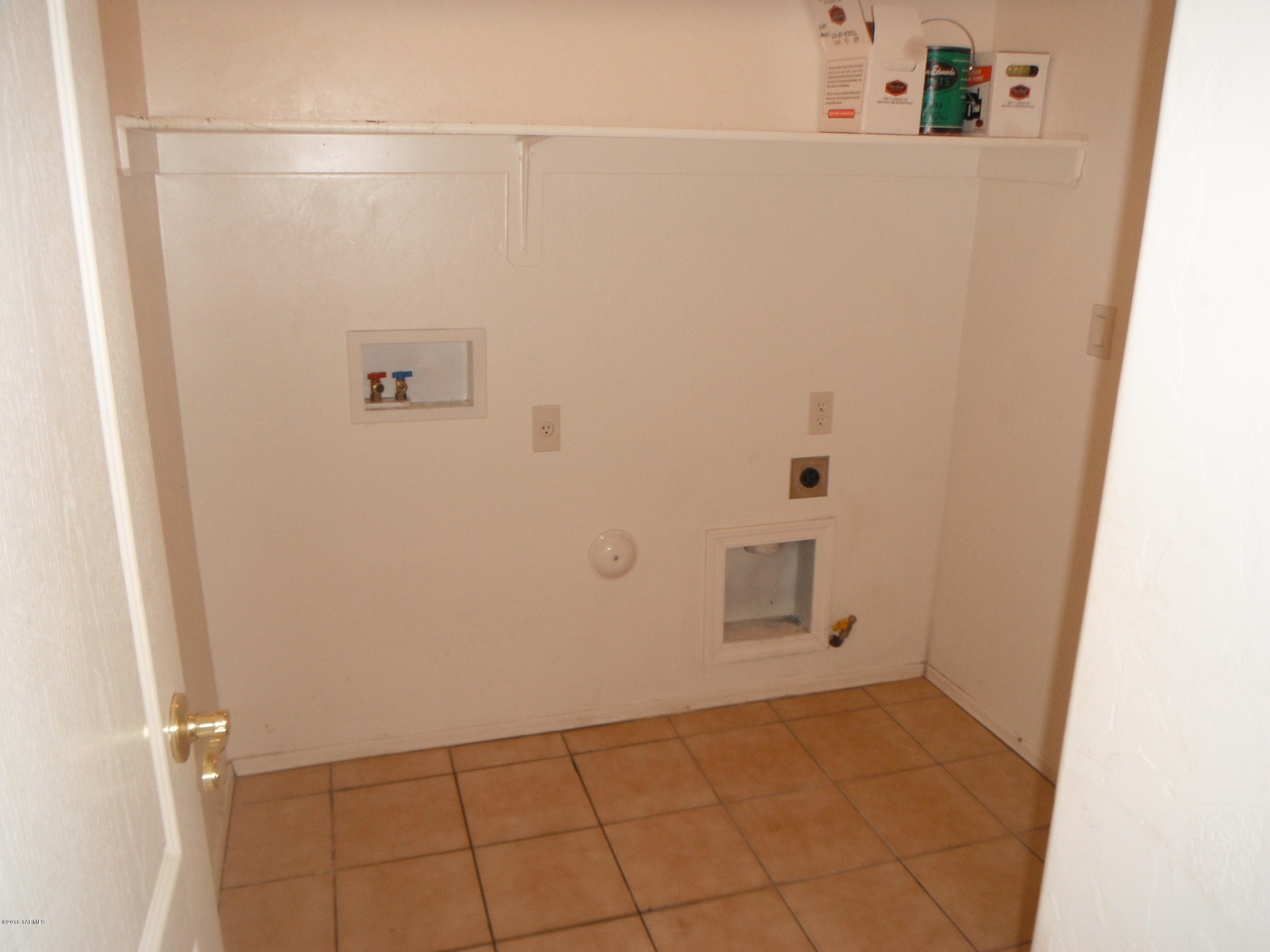 Empire Heights (1-241) - Residential Lease
