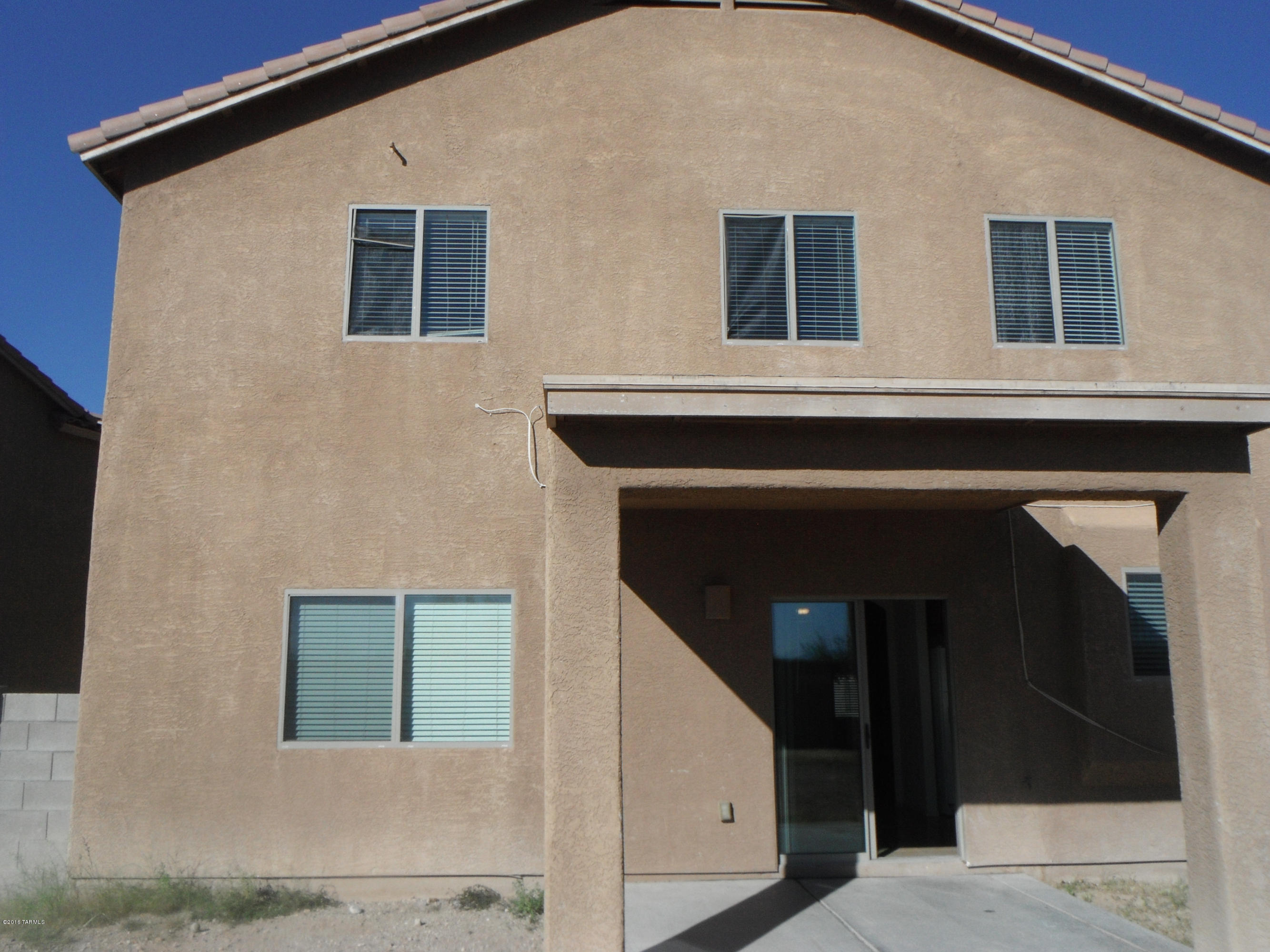Empire Heights (1-241) - Residential Lease