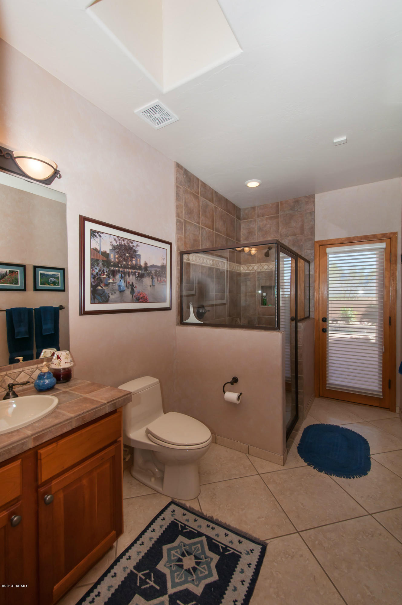Coyote Ridge (1-109) - Residential