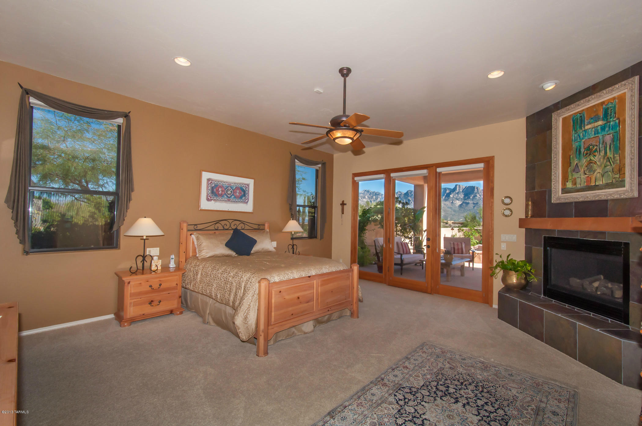 Coyote Ridge (1-109) - Residential