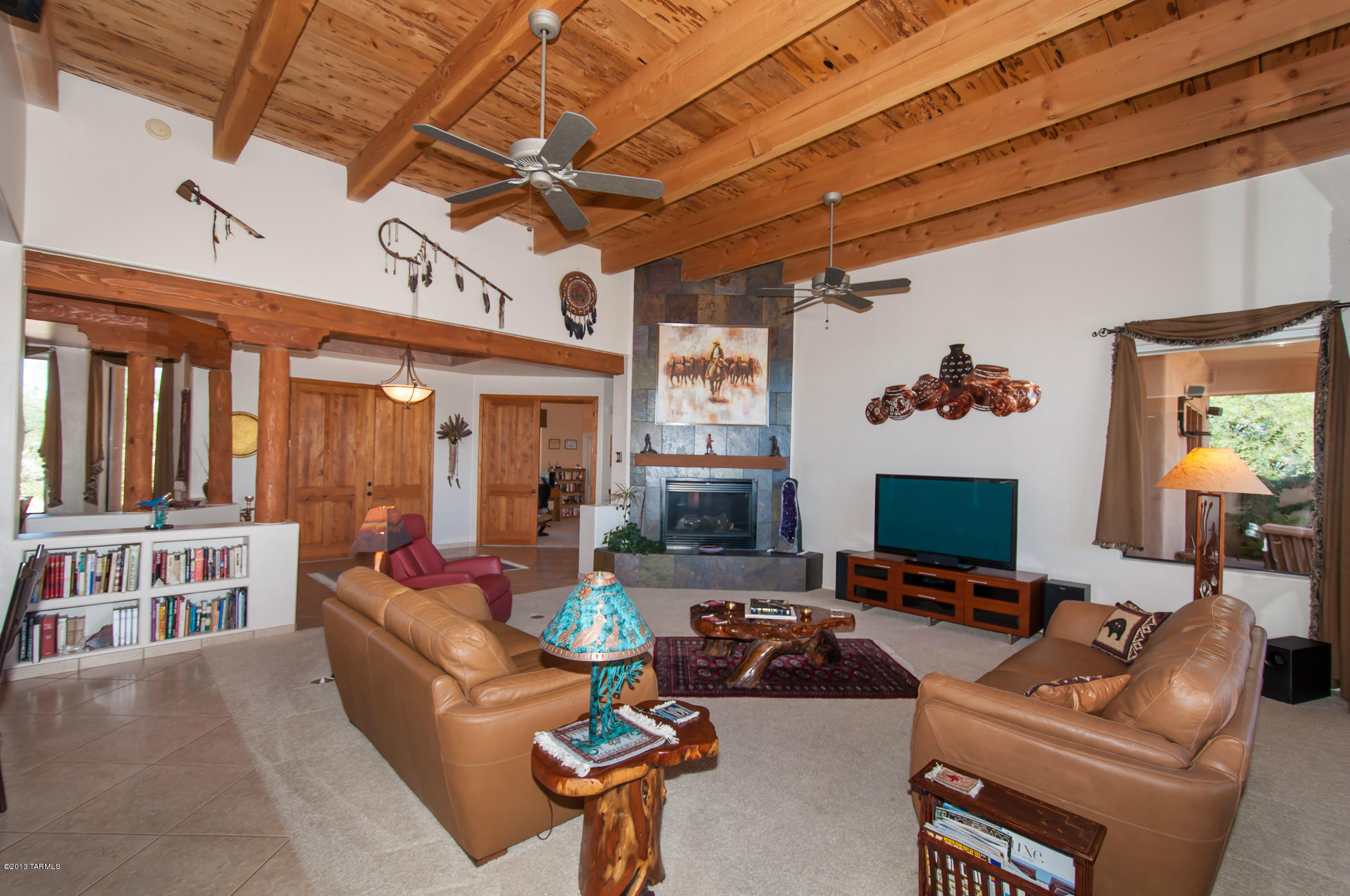 Coyote Ridge (1-109) - Residential