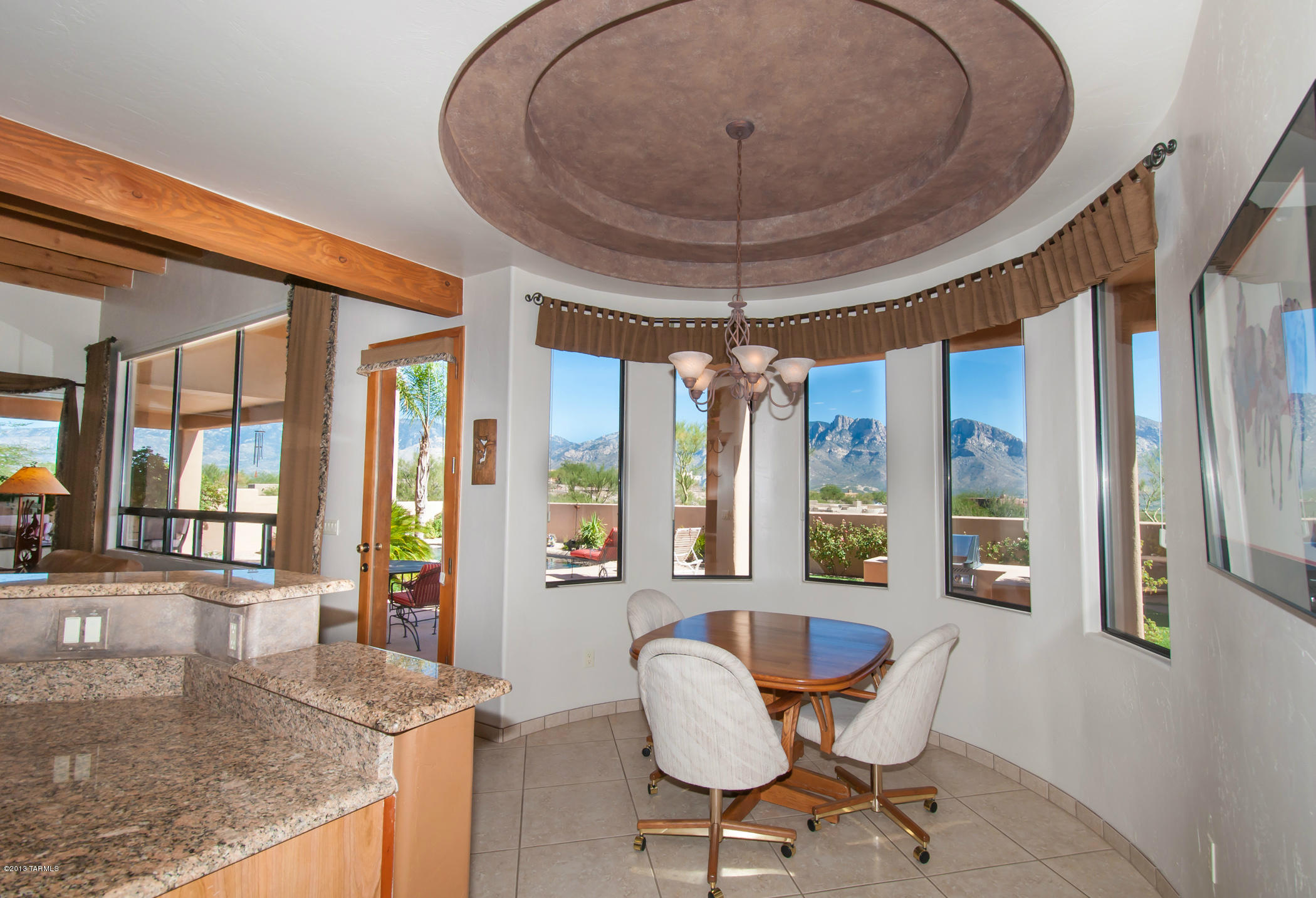 Coyote Ridge (1-109) - Residential