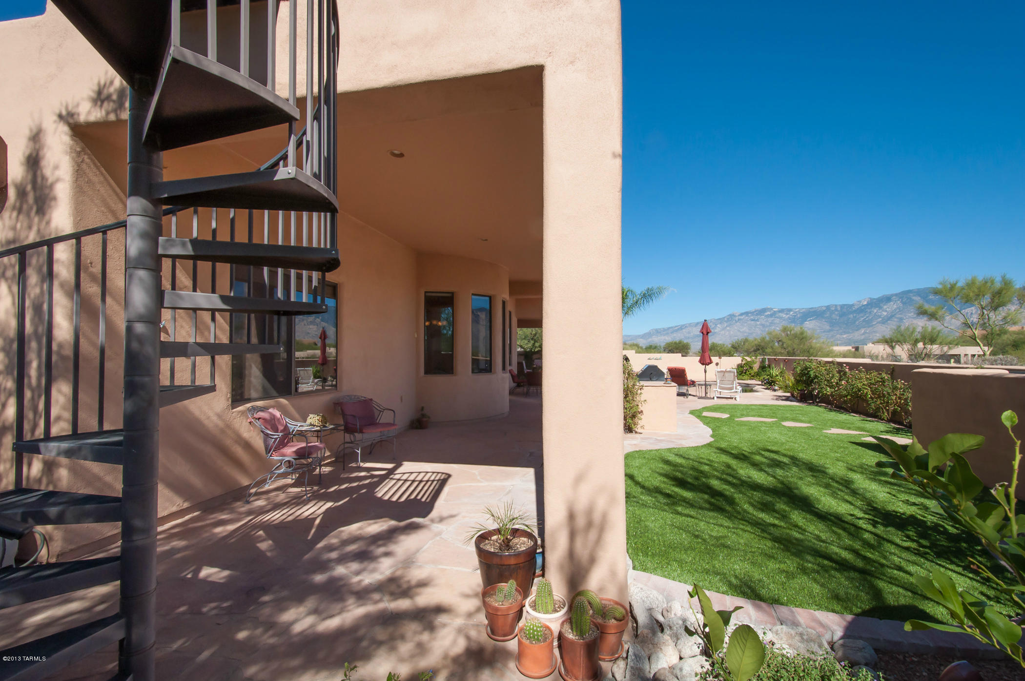Coyote Ridge (1-109) - Residential