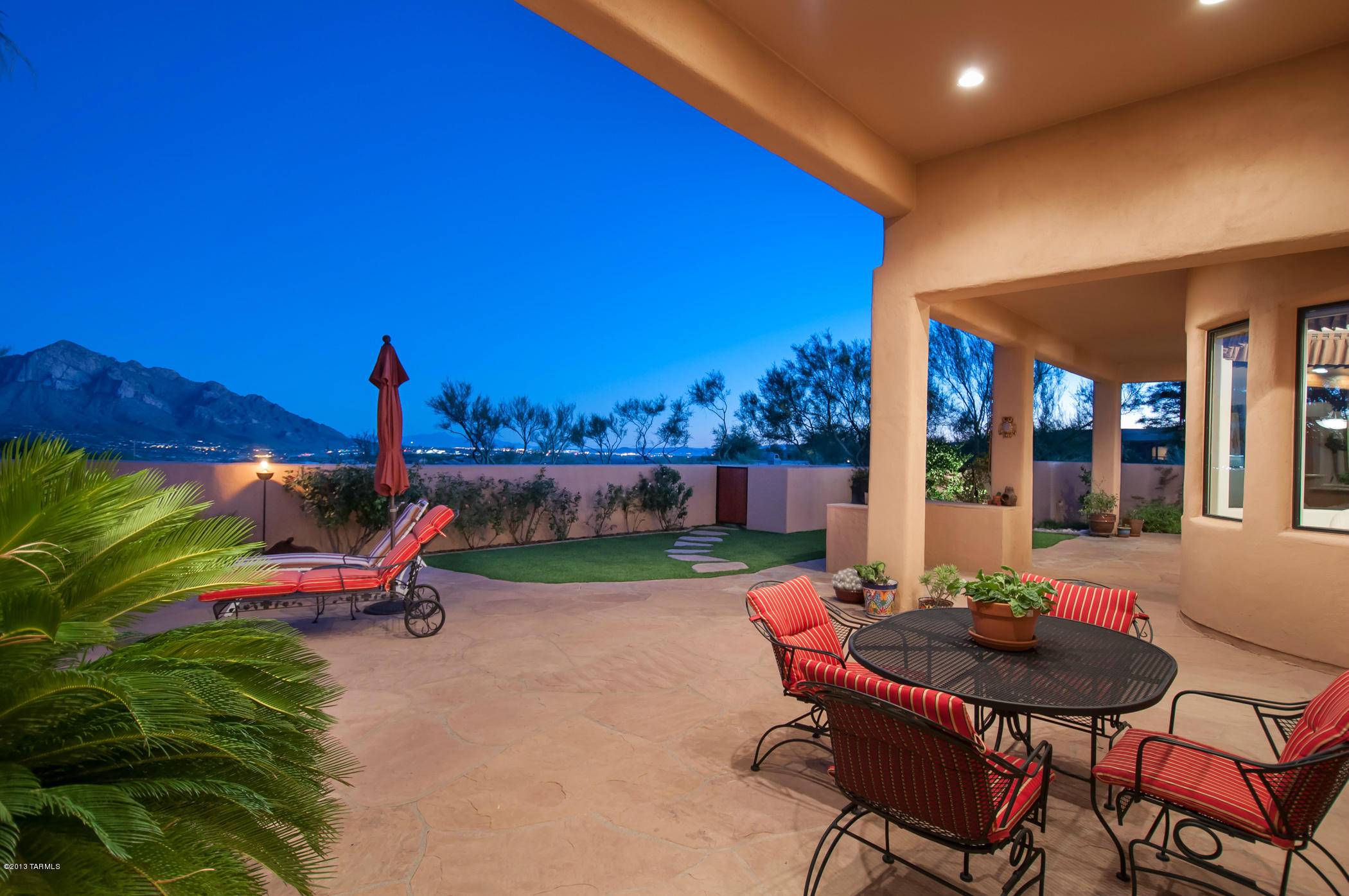 Coyote Ridge (1-109) - Residential