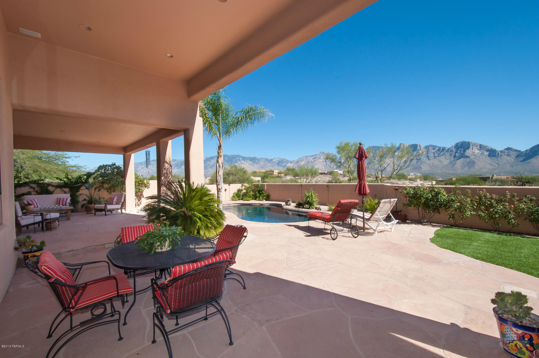 Coyote Ridge (1-109) - Residential