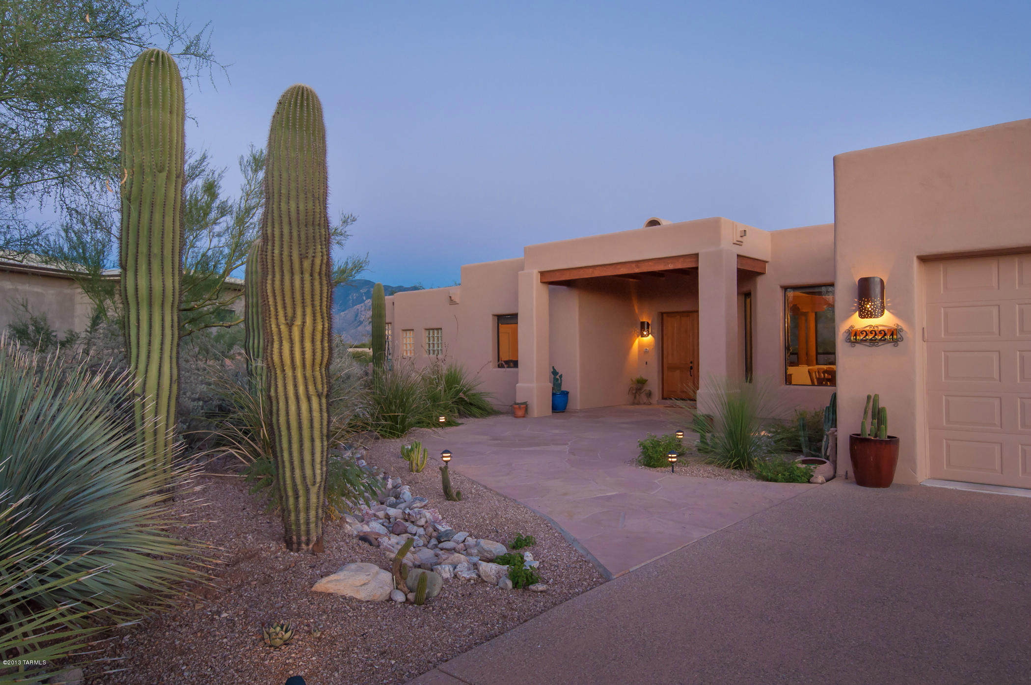 Coyote Ridge (1-109) - Residential