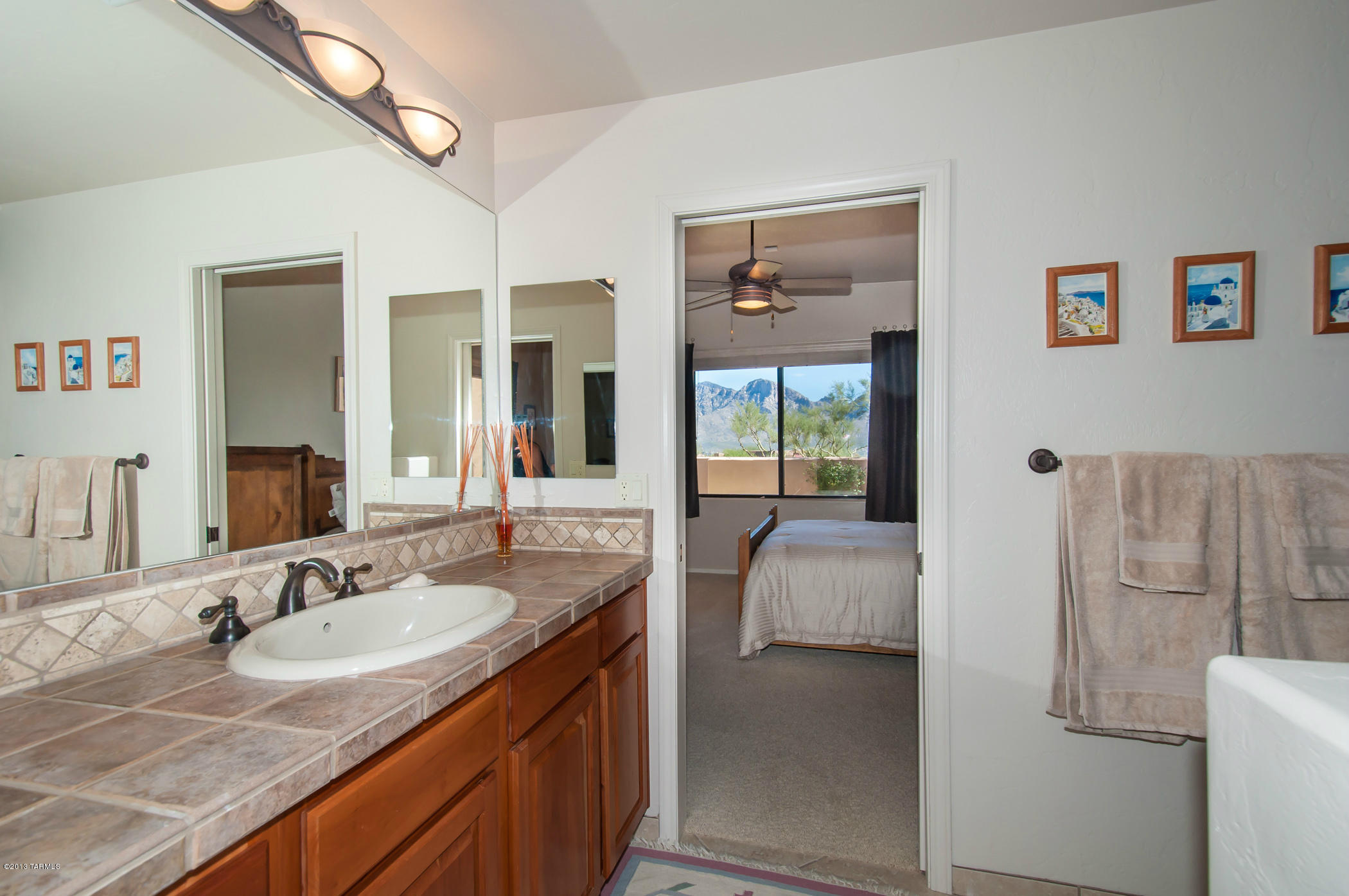 Coyote Ridge (1-109) - Residential