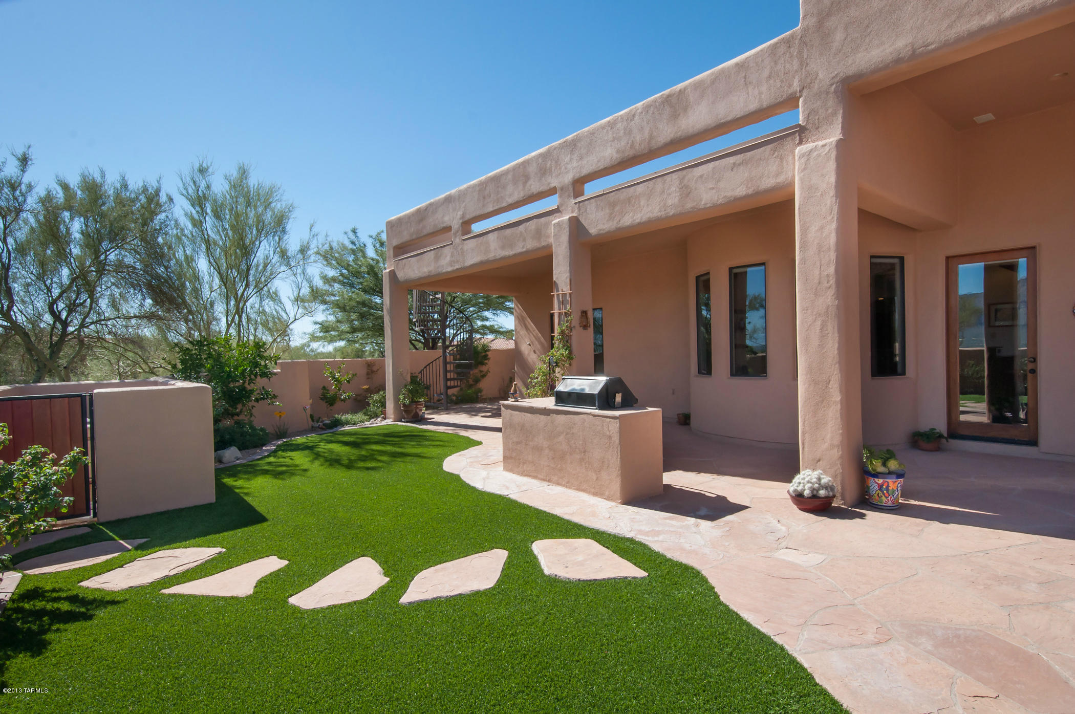 Coyote Ridge (1-109) - Residential