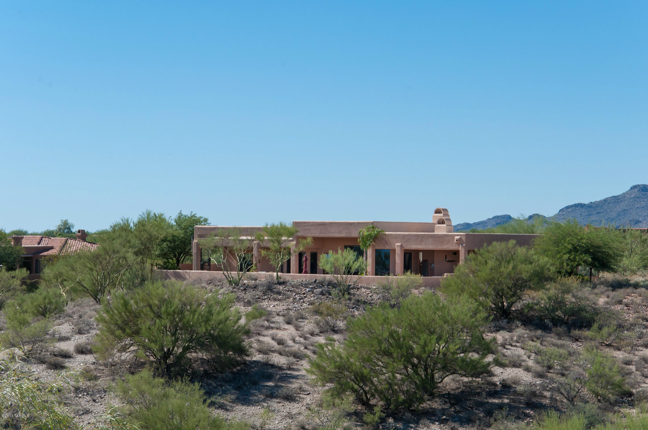 Coyote Ridge (1-109) - Residential