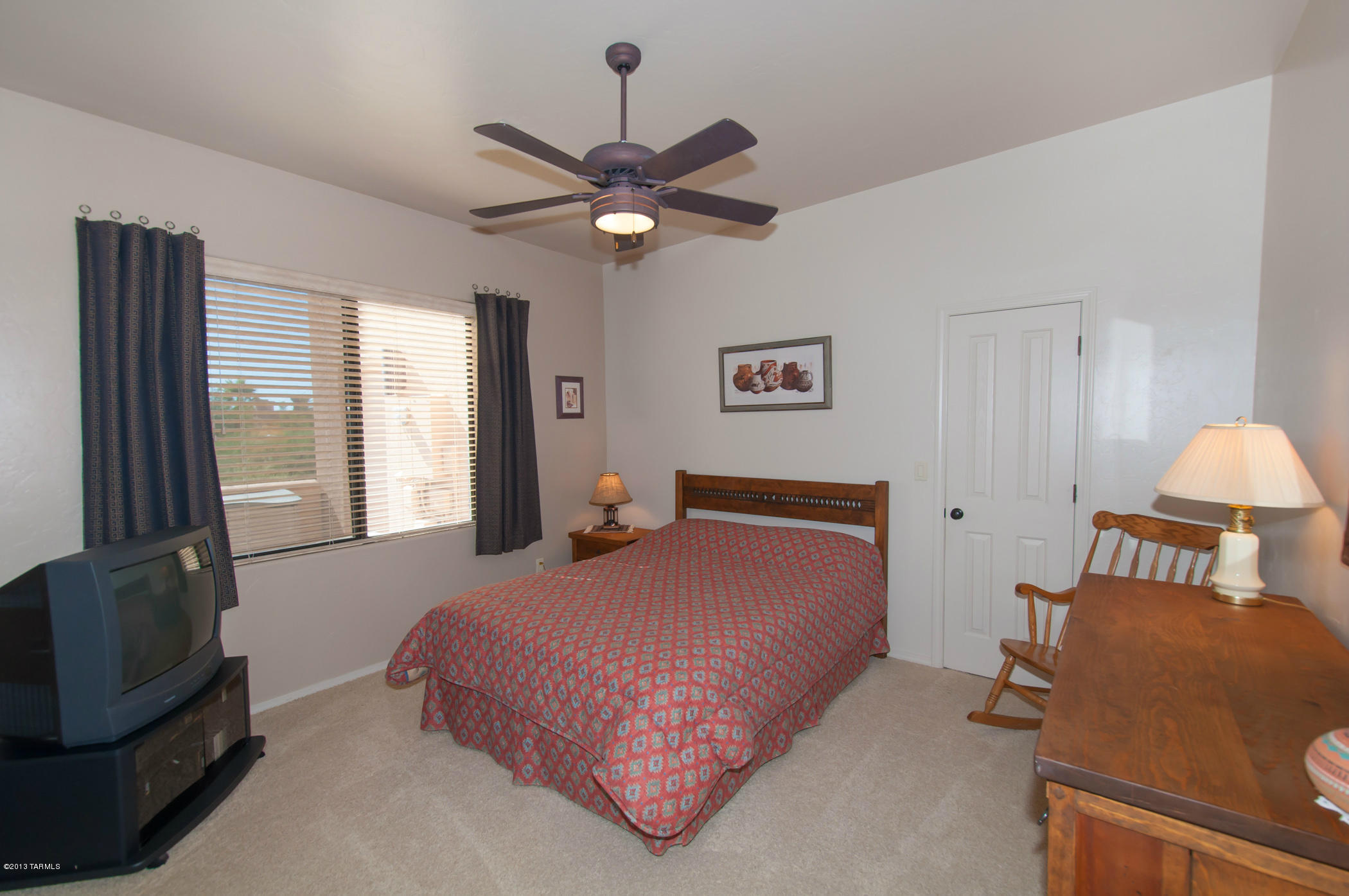 Coyote Ridge (1-109) - Residential