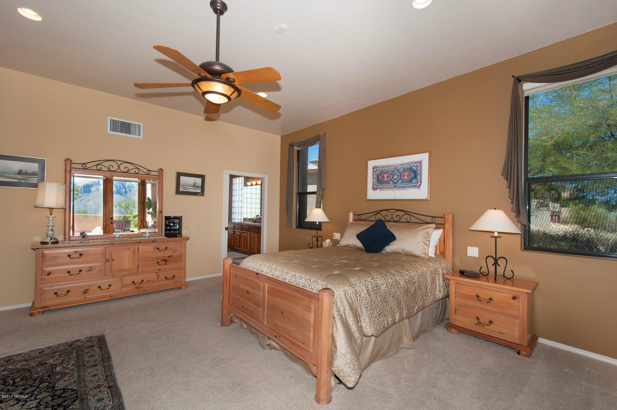Coyote Ridge (1-109) - Residential