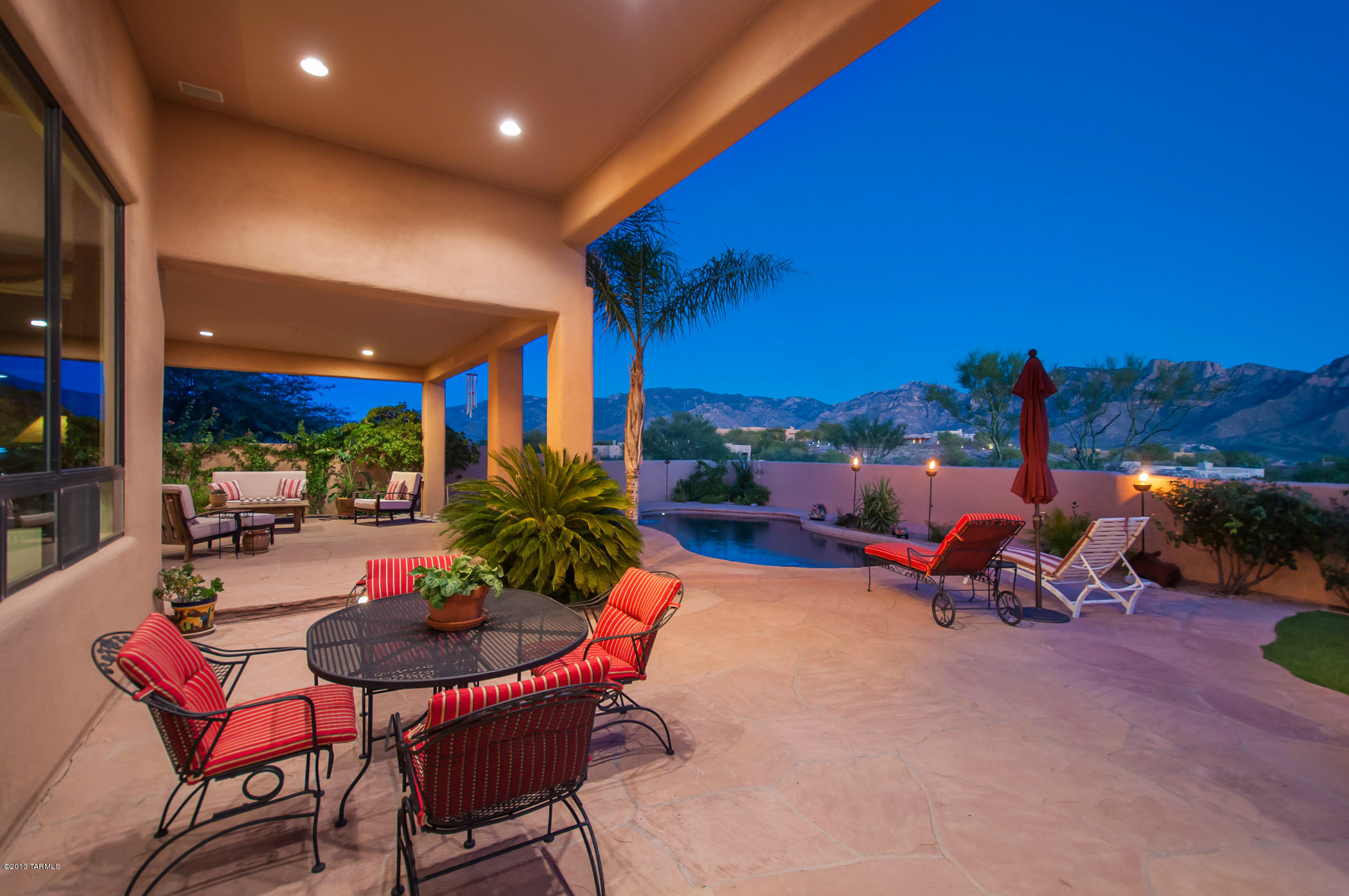 Coyote Ridge (1-109) - Residential