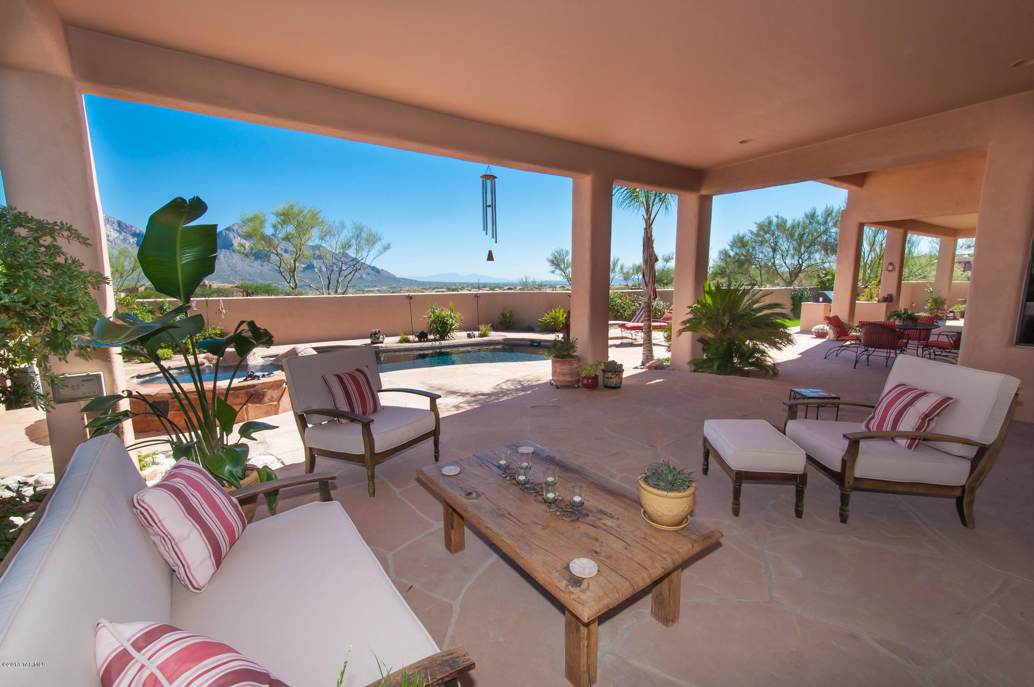 Coyote Ridge (1-109) - Residential