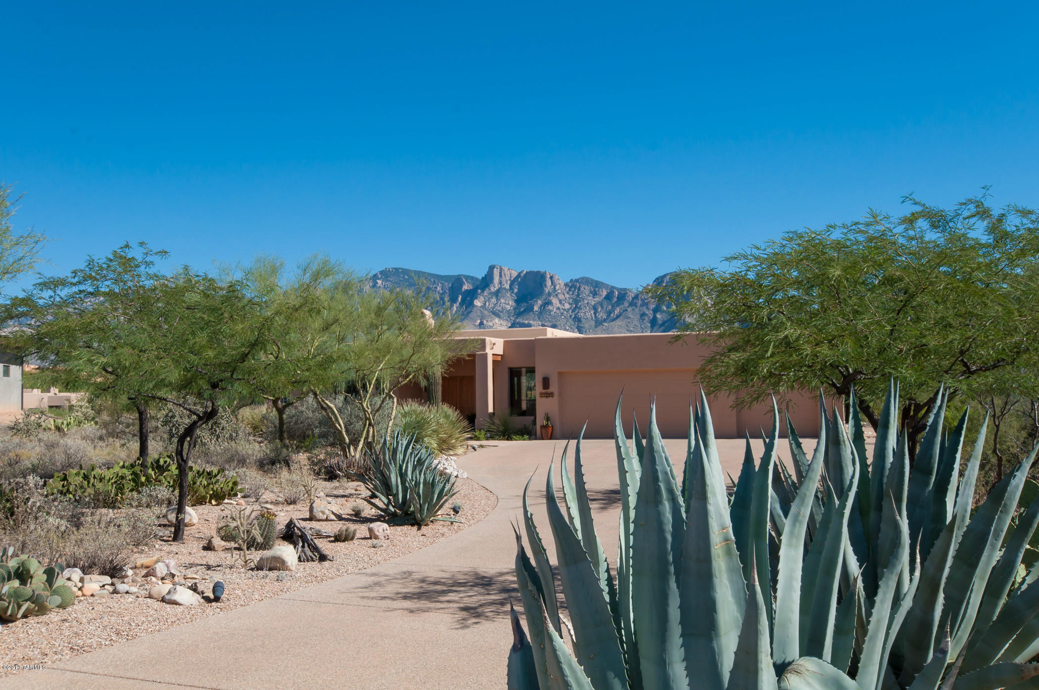 Coyote Ridge (1-109) - Residential