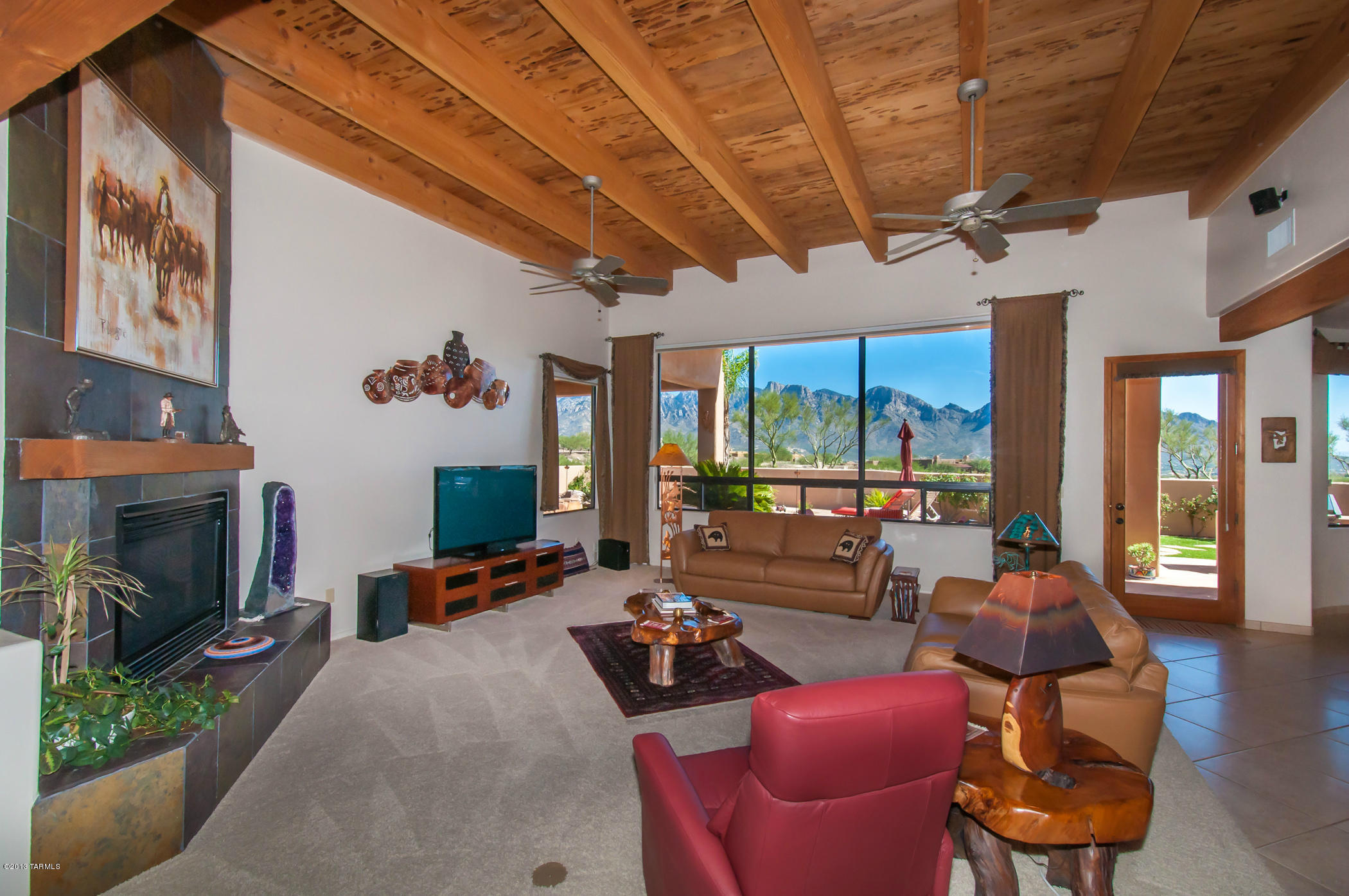 Coyote Ridge (1-109) - Residential