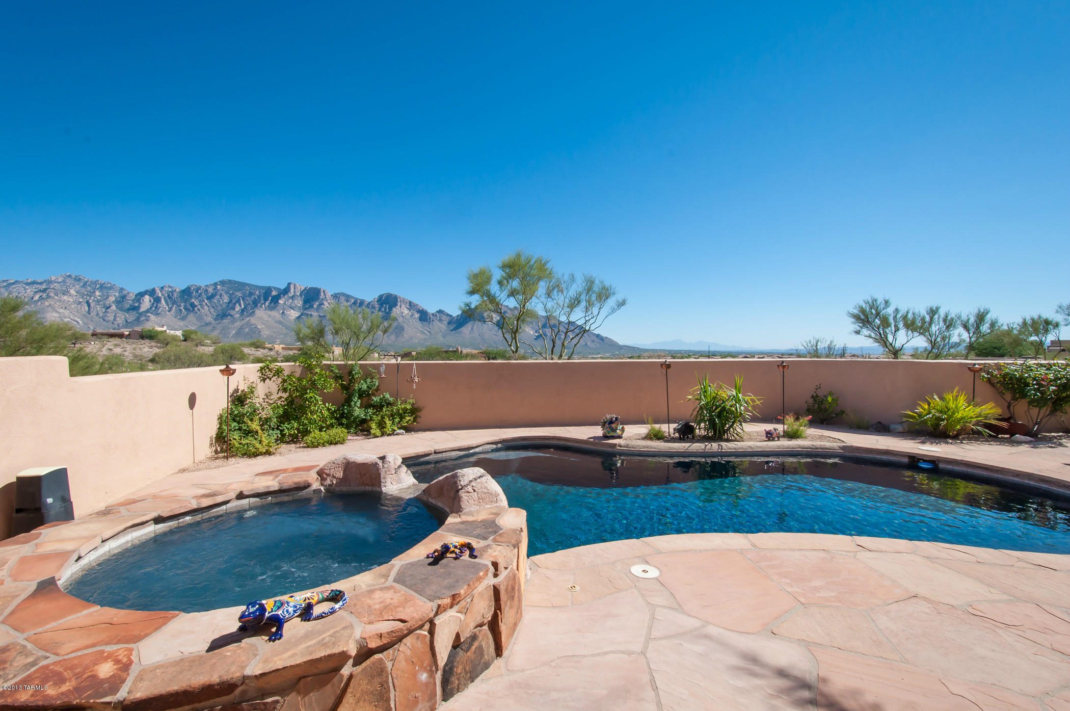 Coyote Ridge (1-109) - Residential