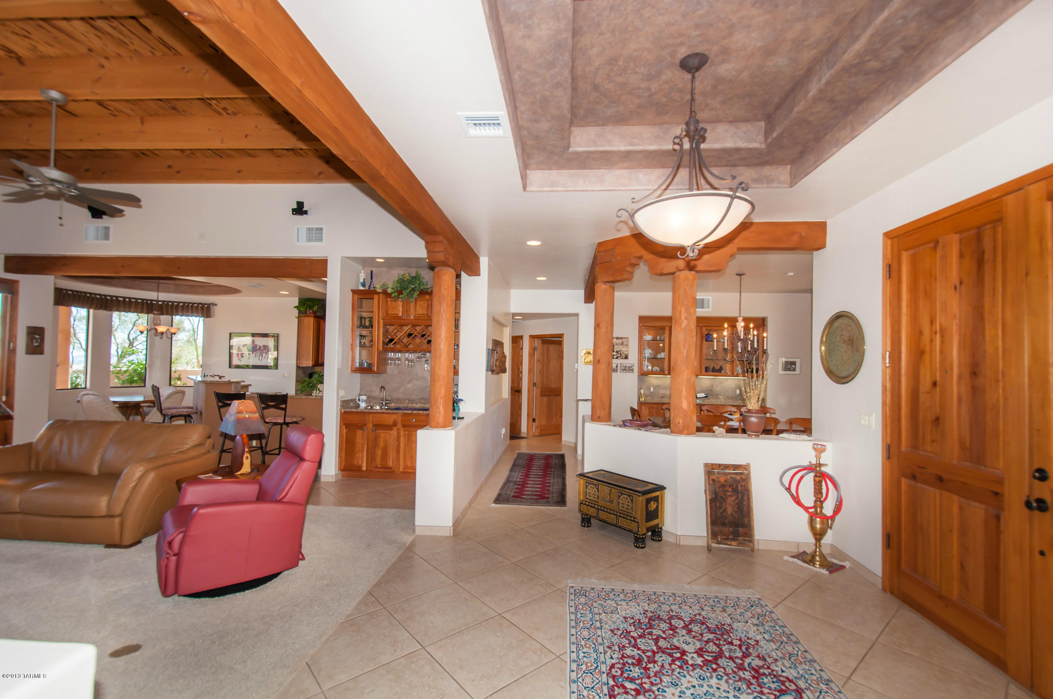 Coyote Ridge (1-109) - Residential